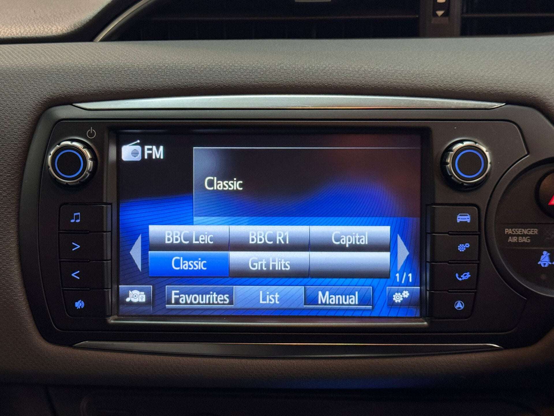 2014 TOYOTA YARIS 2014 TOYOTA YARIS