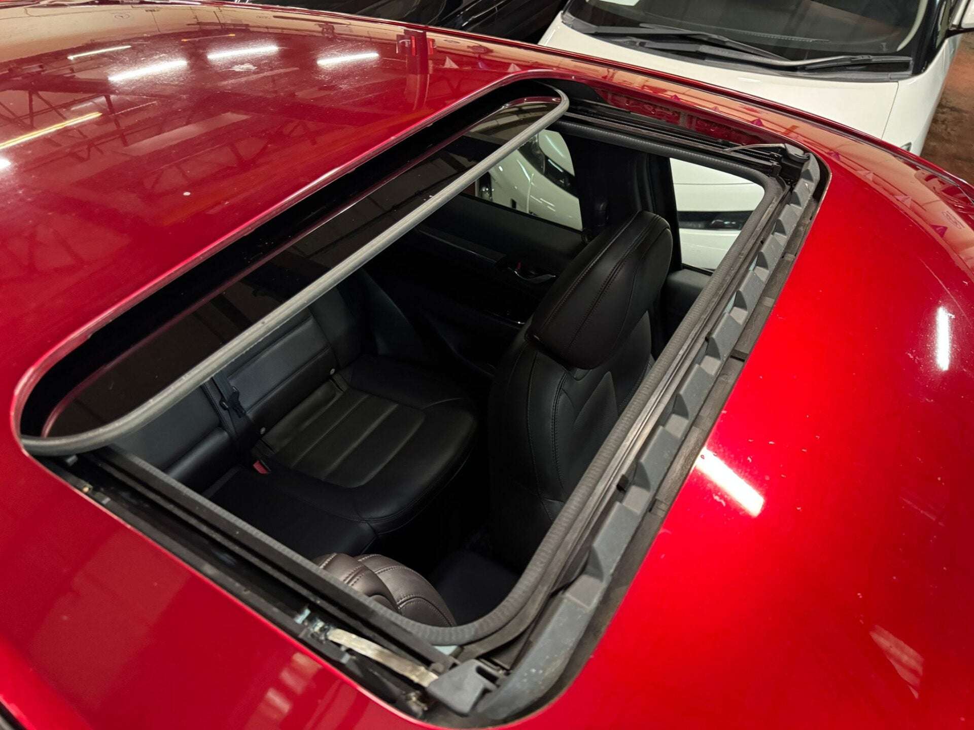 2019 MAZDA CX-5 2019 MAZDA CX-5