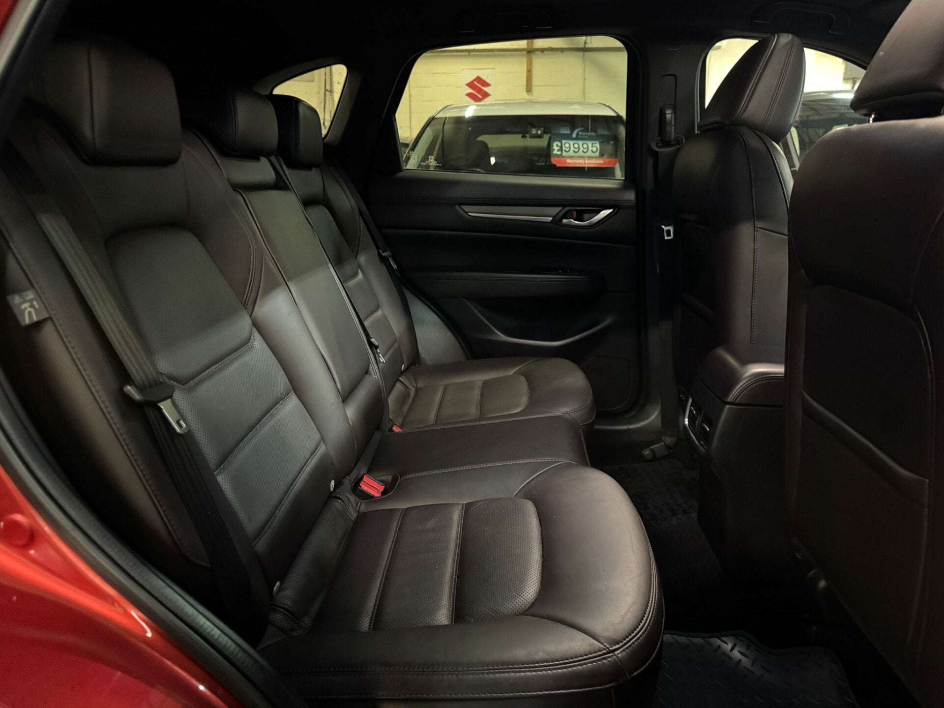 2019 MAZDA CX-5 2019 MAZDA CX-5