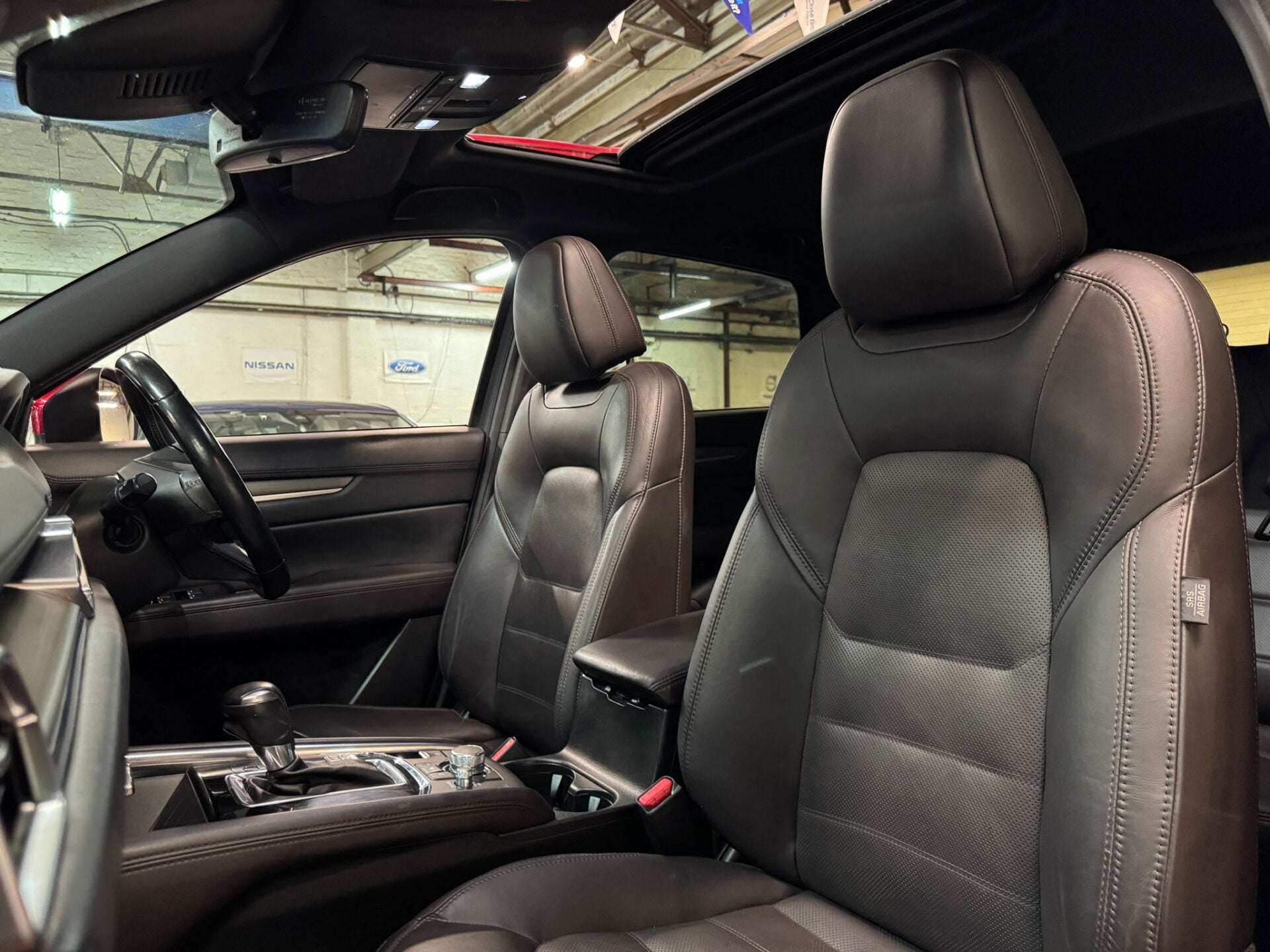 2019 MAZDA CX-5 2019 MAZDA CX-5