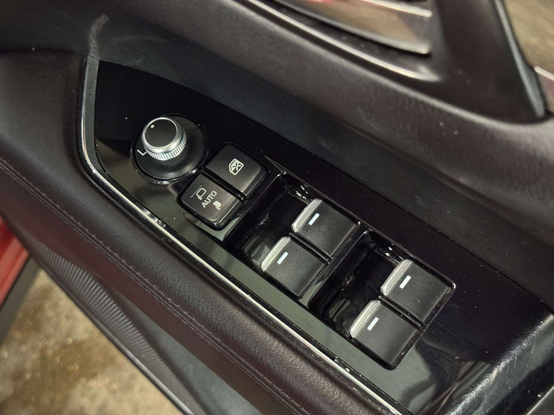 2019 MAZDA CX-5 2019 MAZDA CX-5