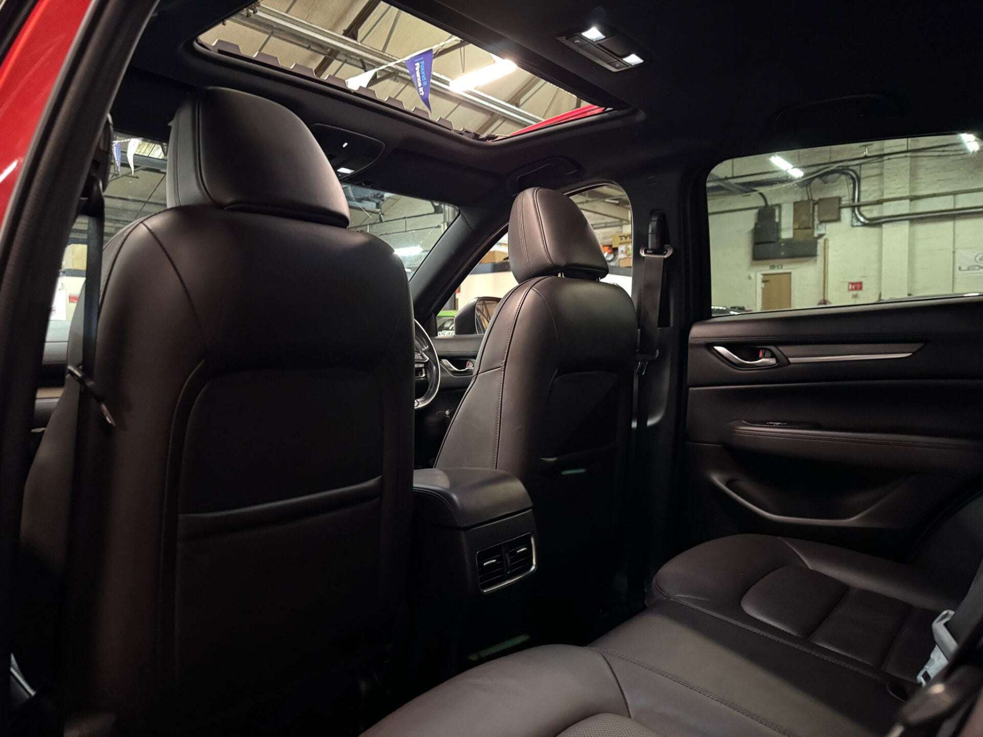 2019 MAZDA CX-5 2019 MAZDA CX-5