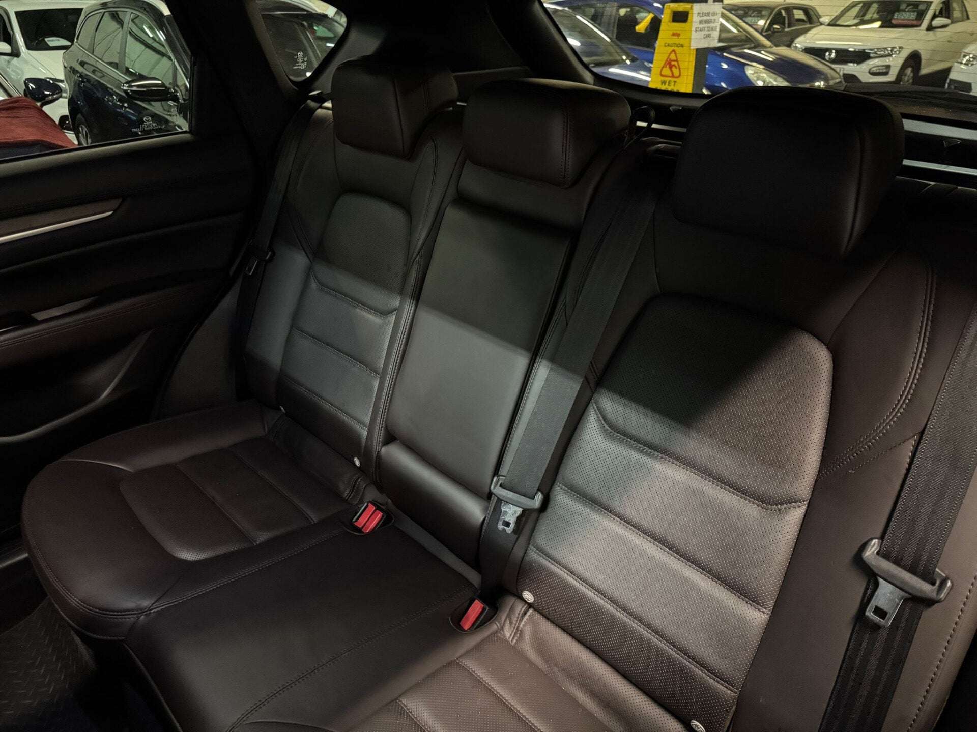 2019 MAZDA CX-5 2019 MAZDA CX-5