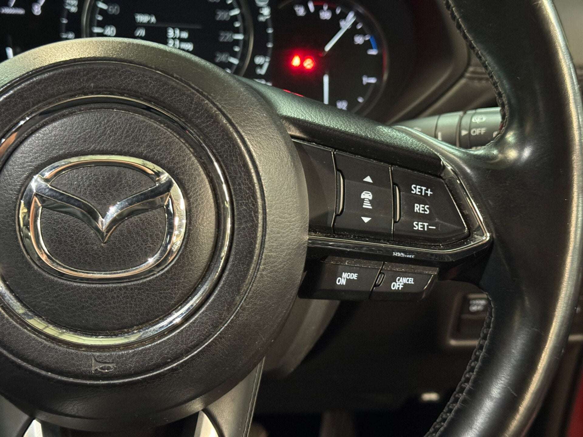 2019 MAZDA CX-5 2019 MAZDA CX-5