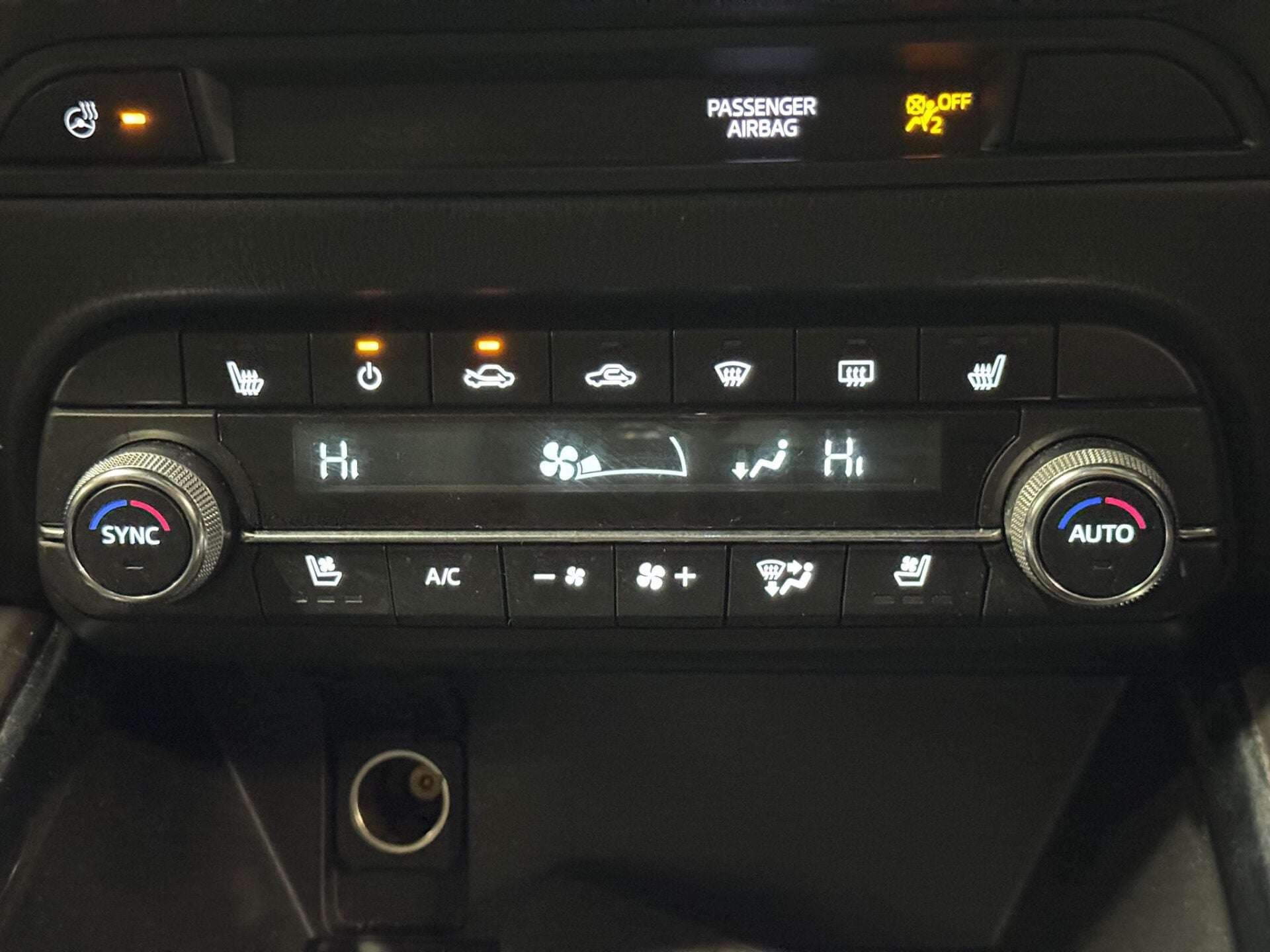 2019 MAZDA CX-5 2019 MAZDA CX-5