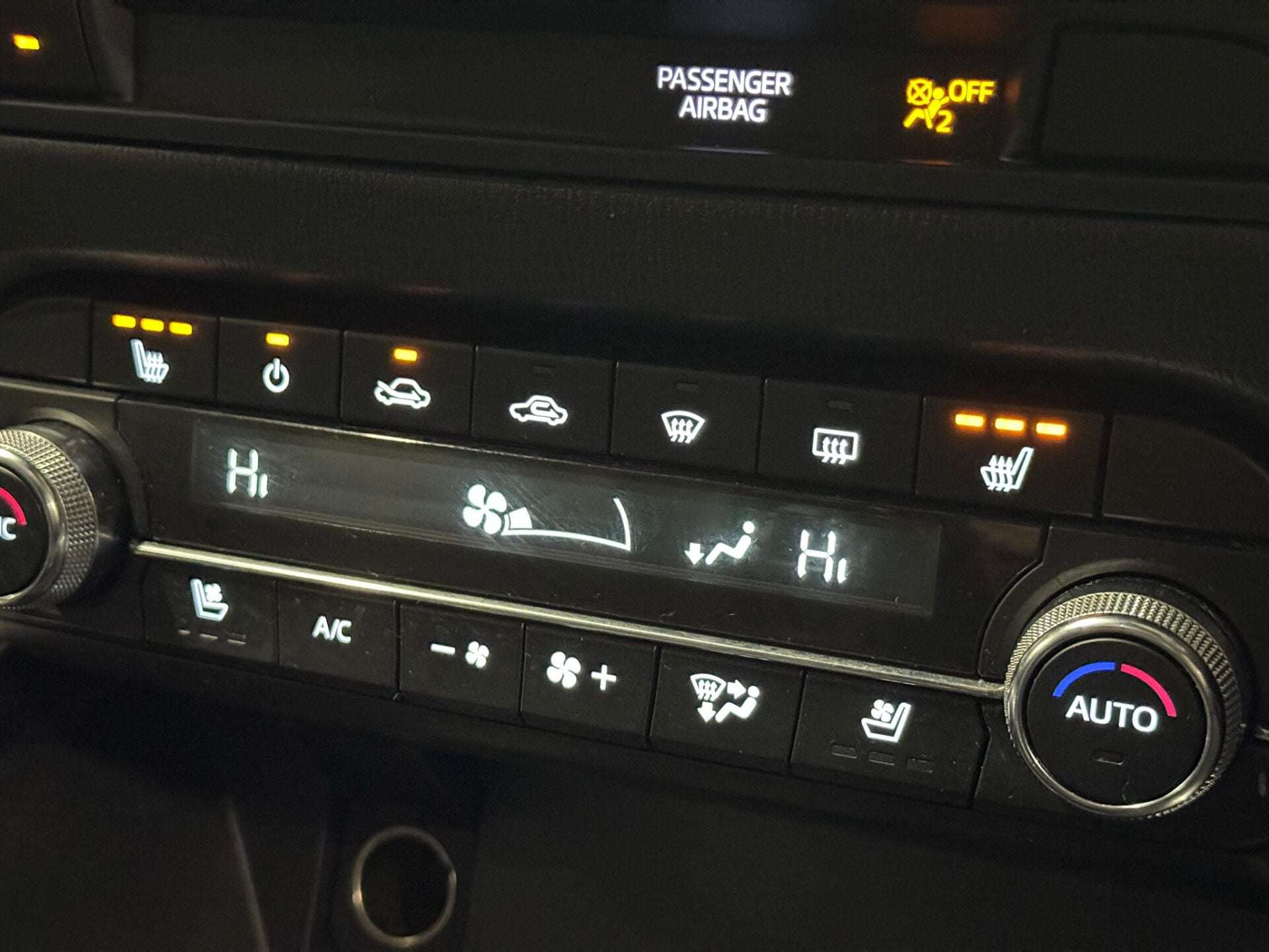 2019 MAZDA CX-5 2019 MAZDA CX-5