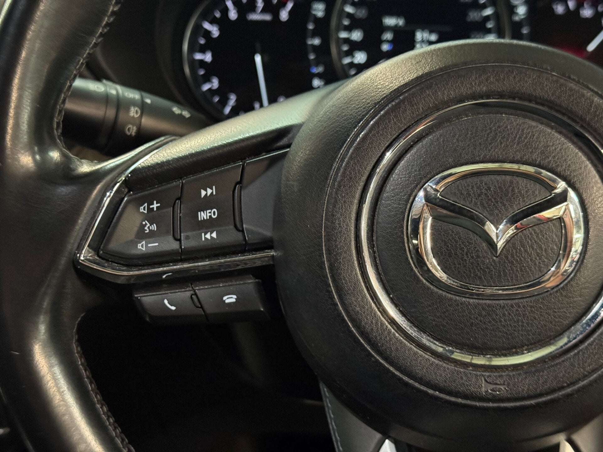 2019 MAZDA CX-5 2019 MAZDA CX-5