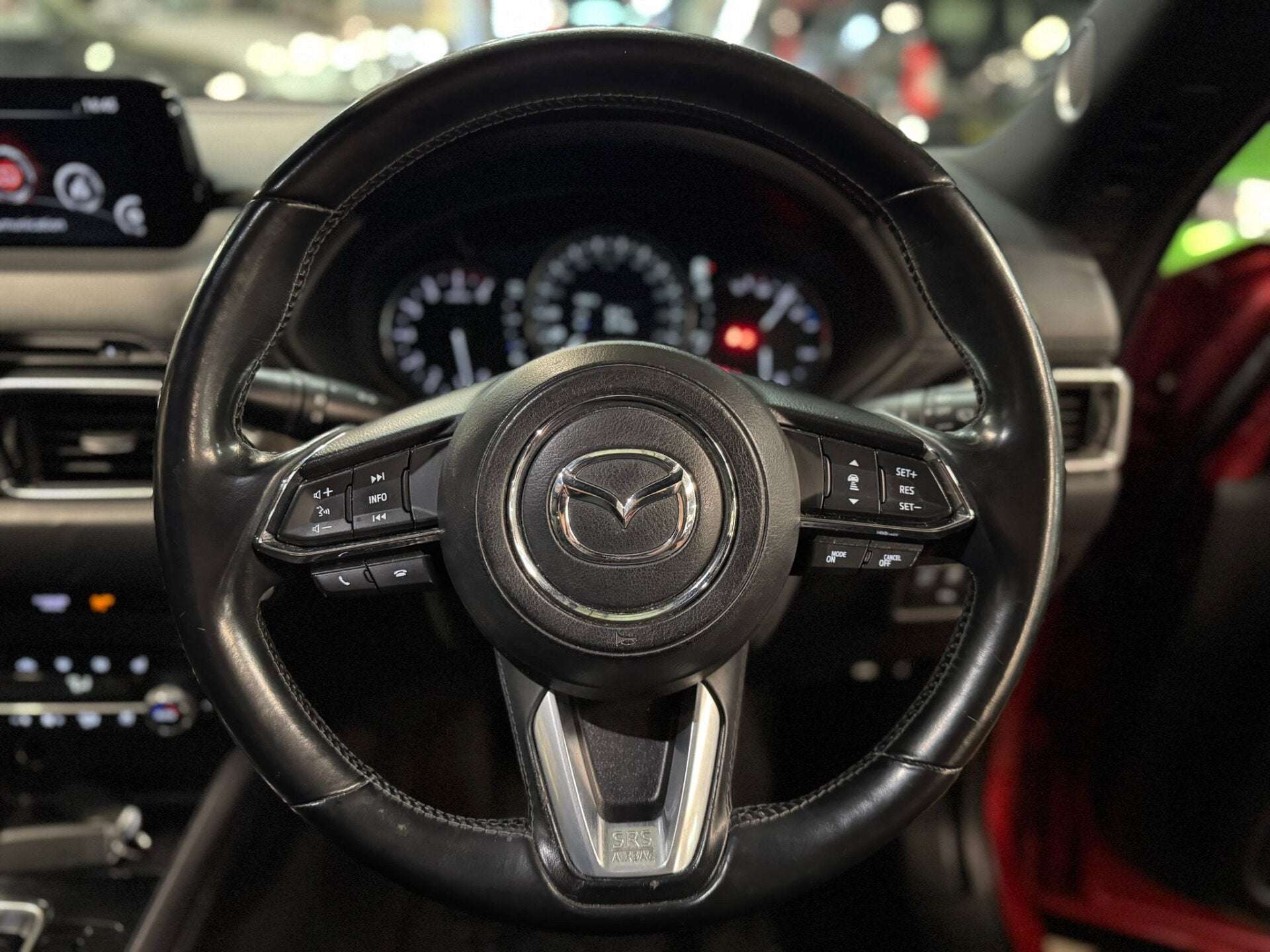 2019 MAZDA CX-5 2019 MAZDA CX-5