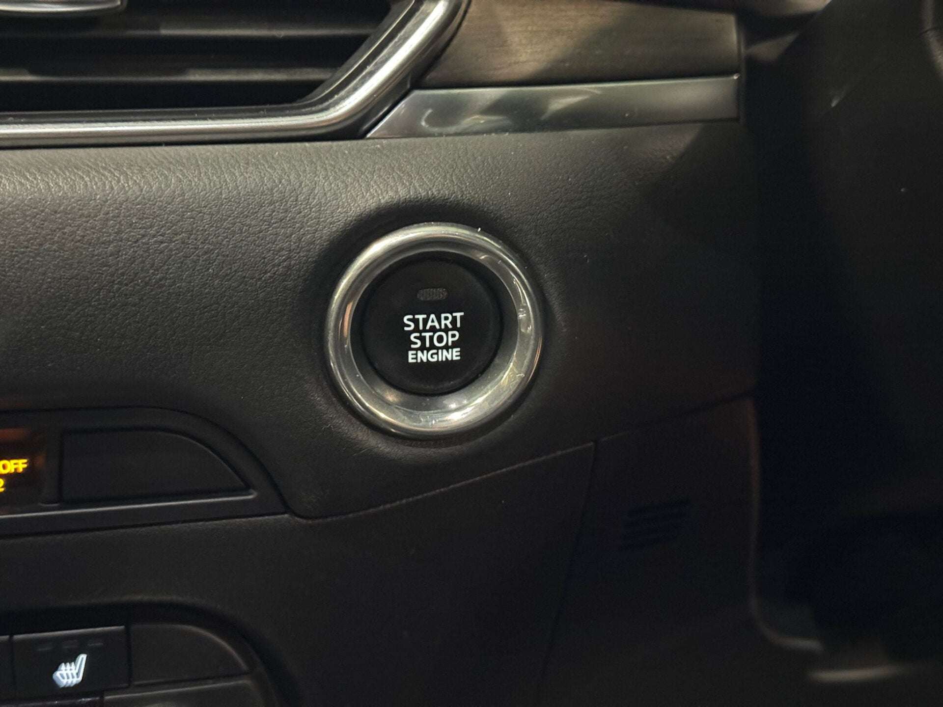 2019 MAZDA CX-5 2019 MAZDA CX-5