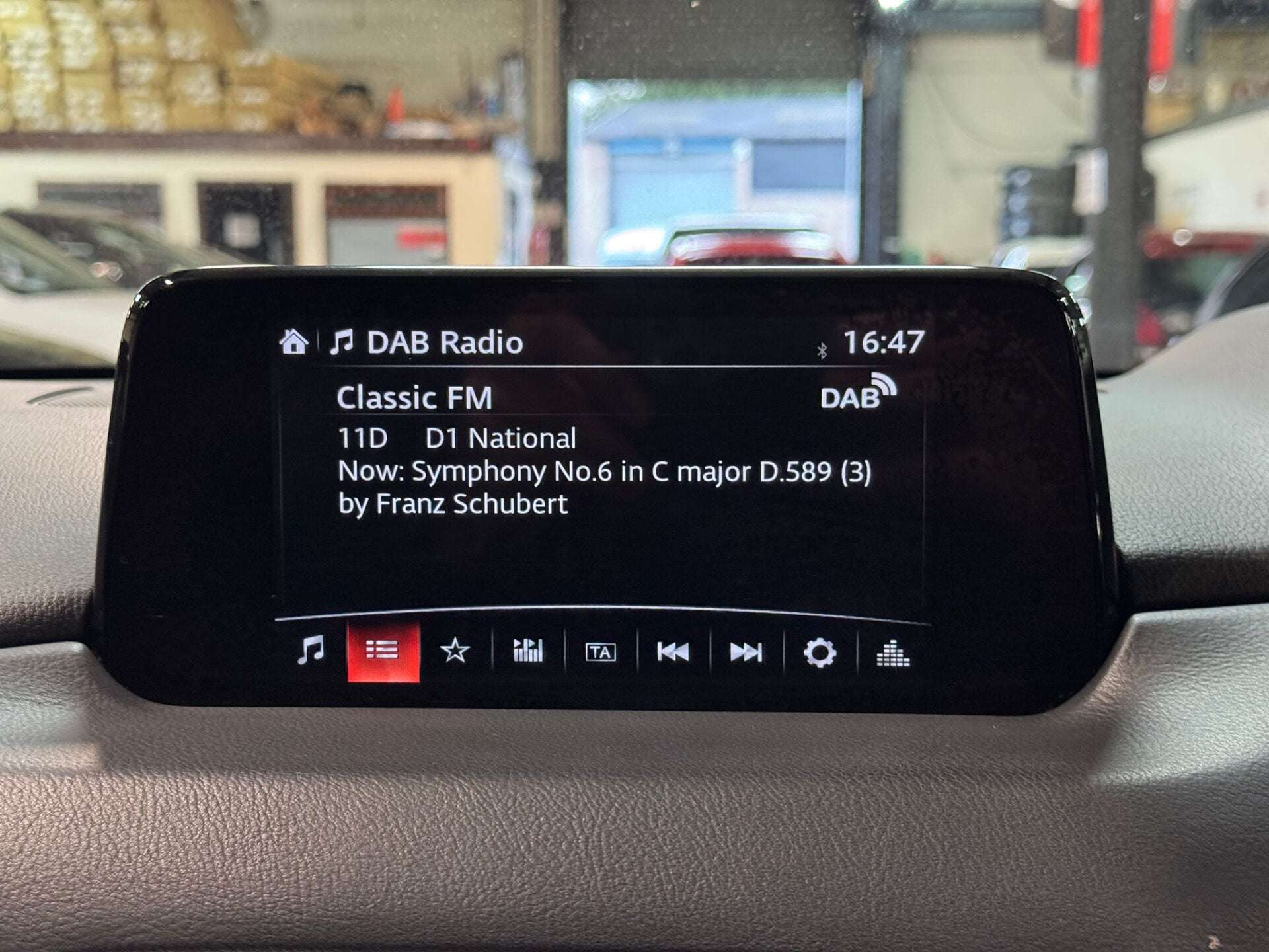 2019 MAZDA CX-5 2019 MAZDA CX-5