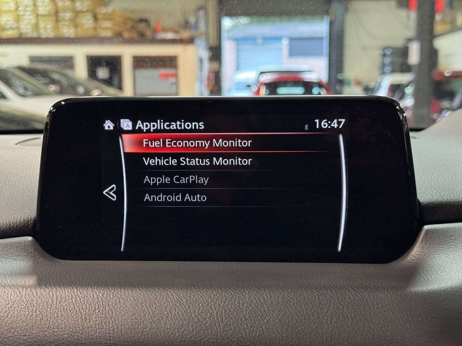 2019 MAZDA CX-5 2019 MAZDA CX-5