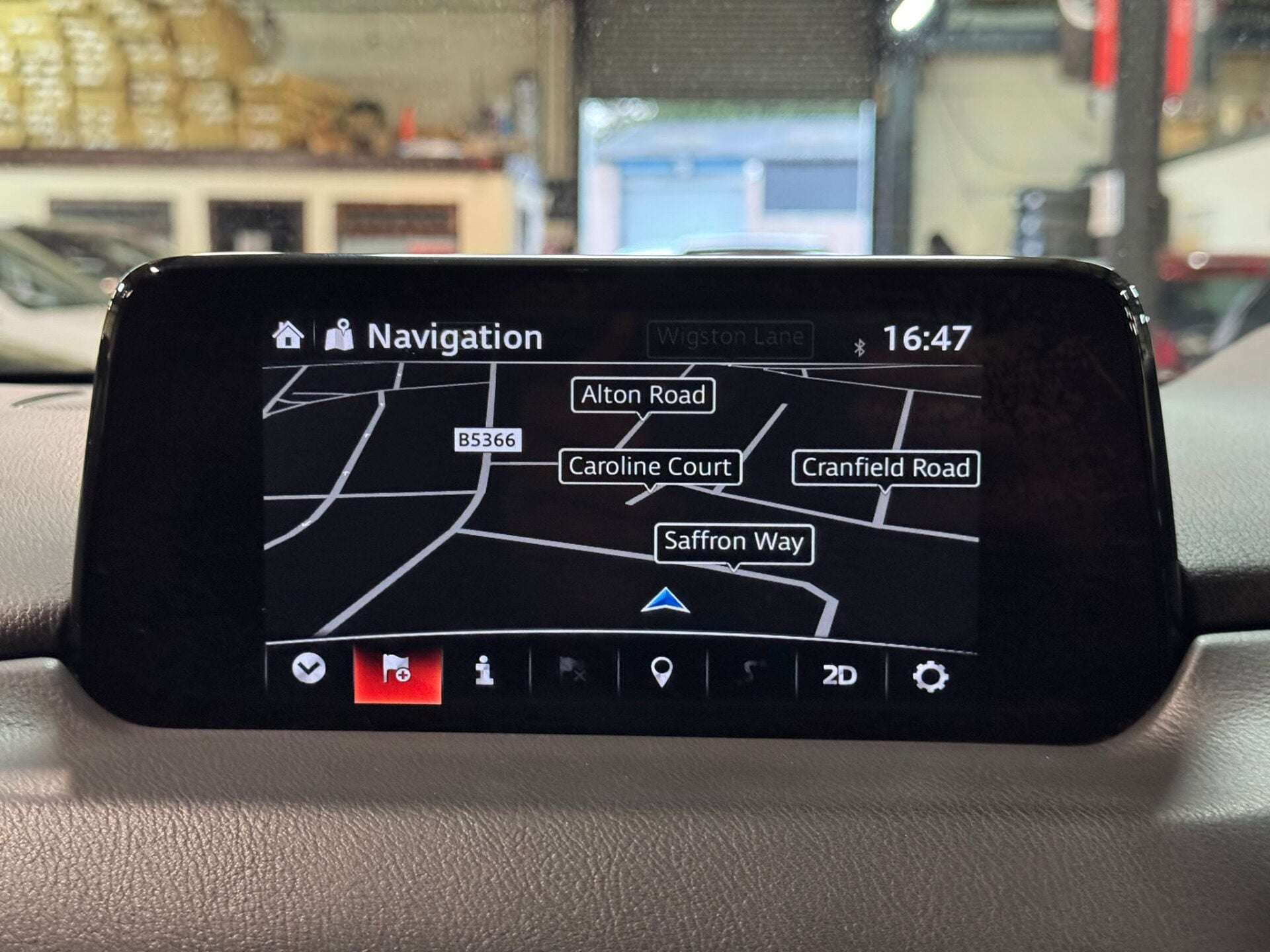 2019 MAZDA CX-5 2019 MAZDA CX-5