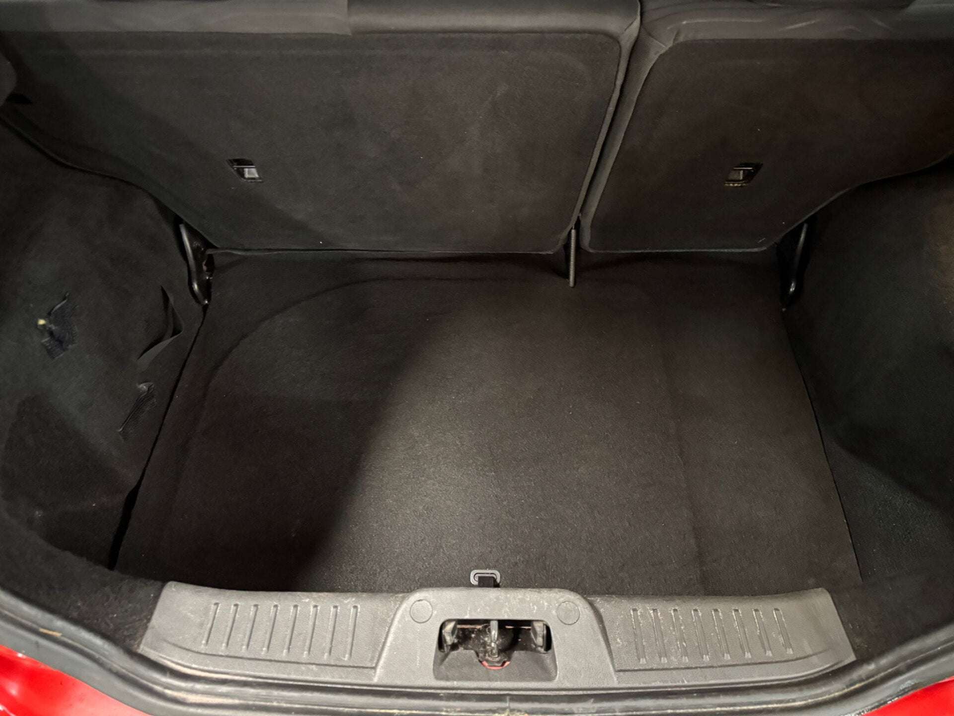 2014 FORD FIESTA 2014 FORD FIESTA