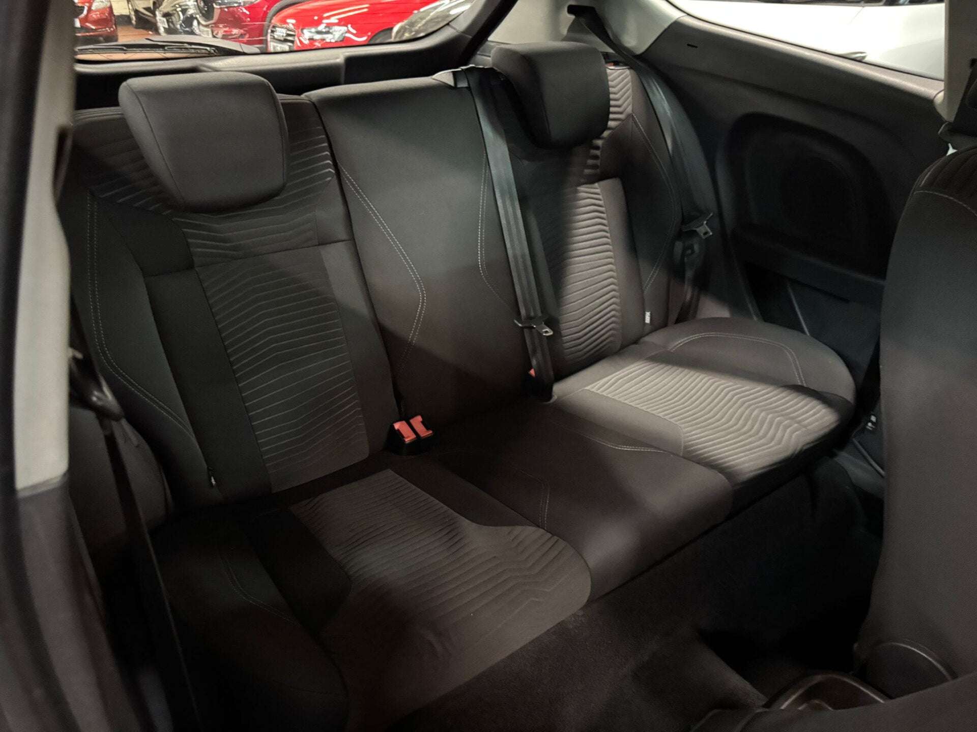 2014 FORD FIESTA 2014 FORD FIESTA