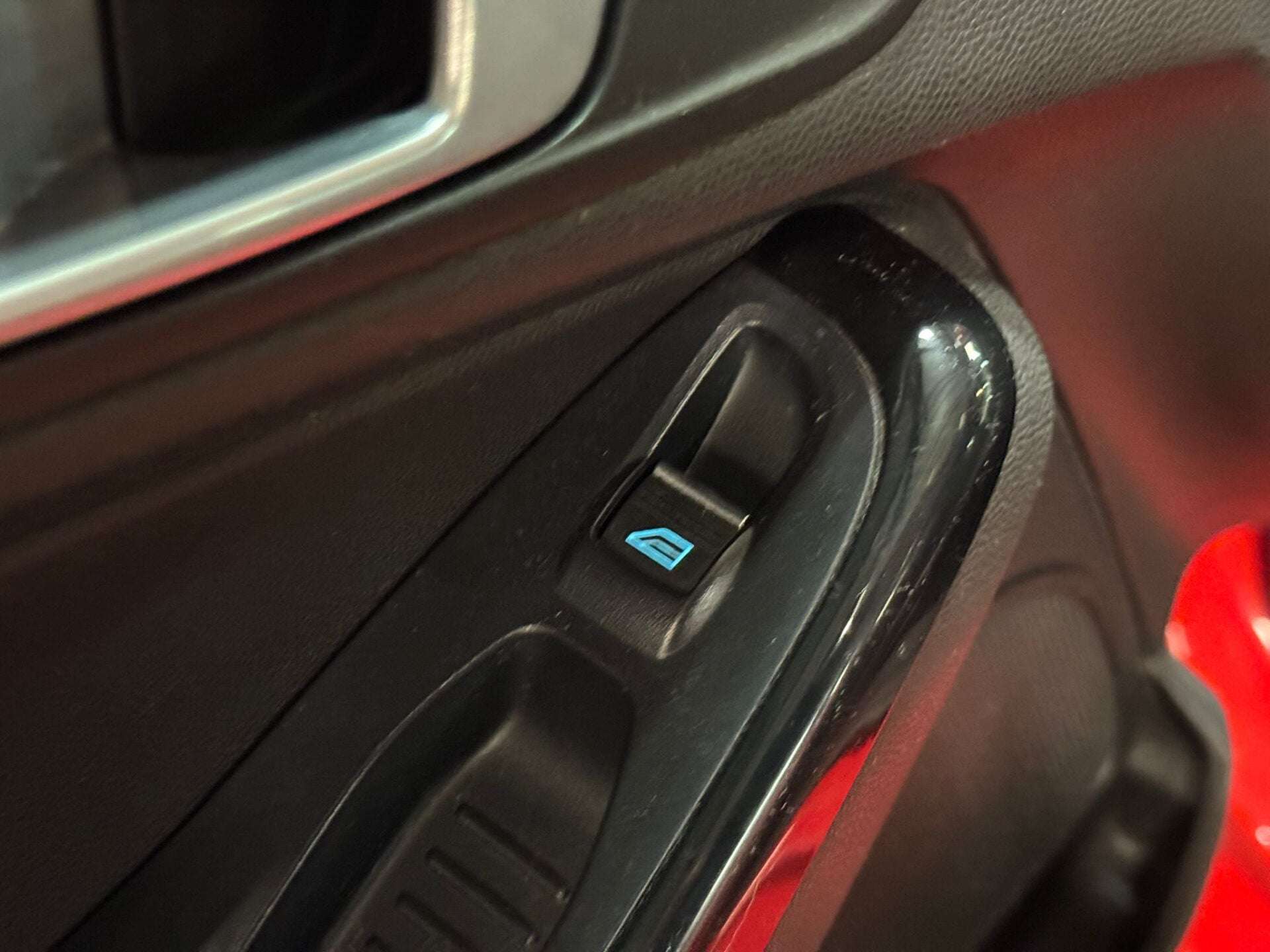 2014 FORD FIESTA 2014 FORD FIESTA