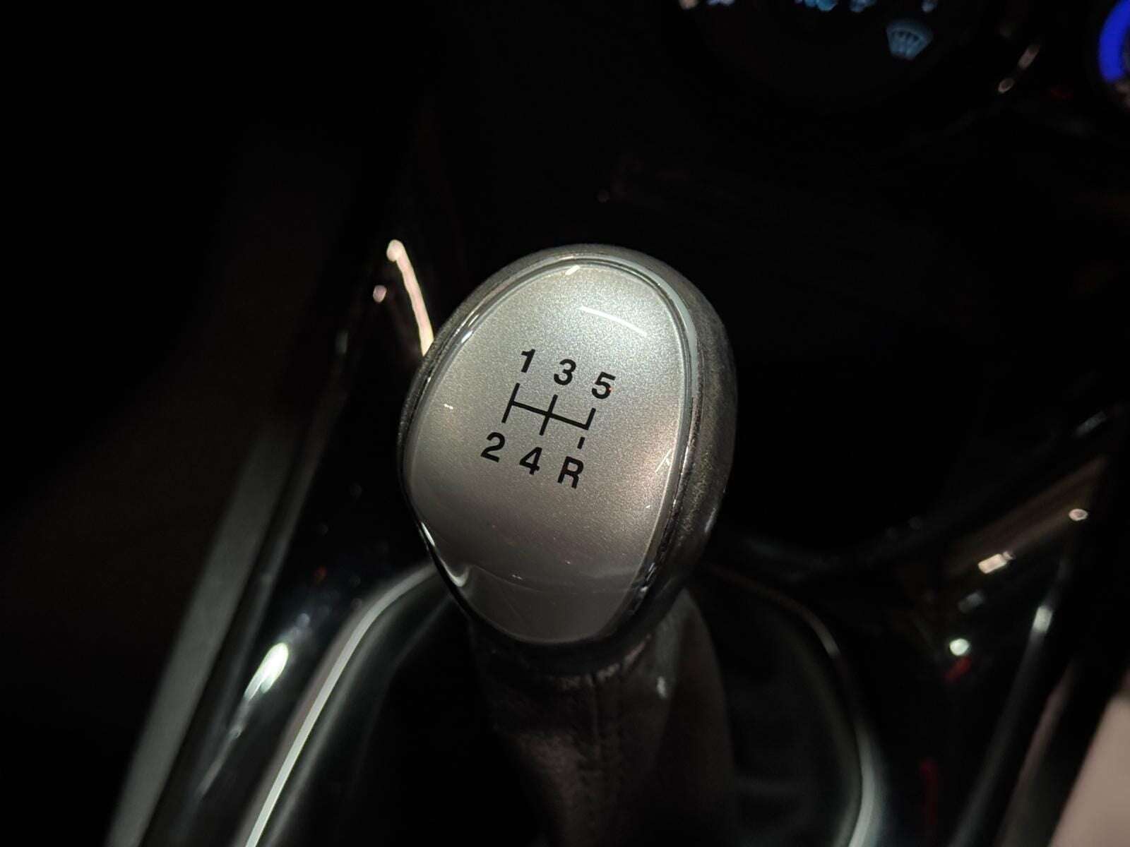 2014 FORD FIESTA 2014 FORD FIESTA