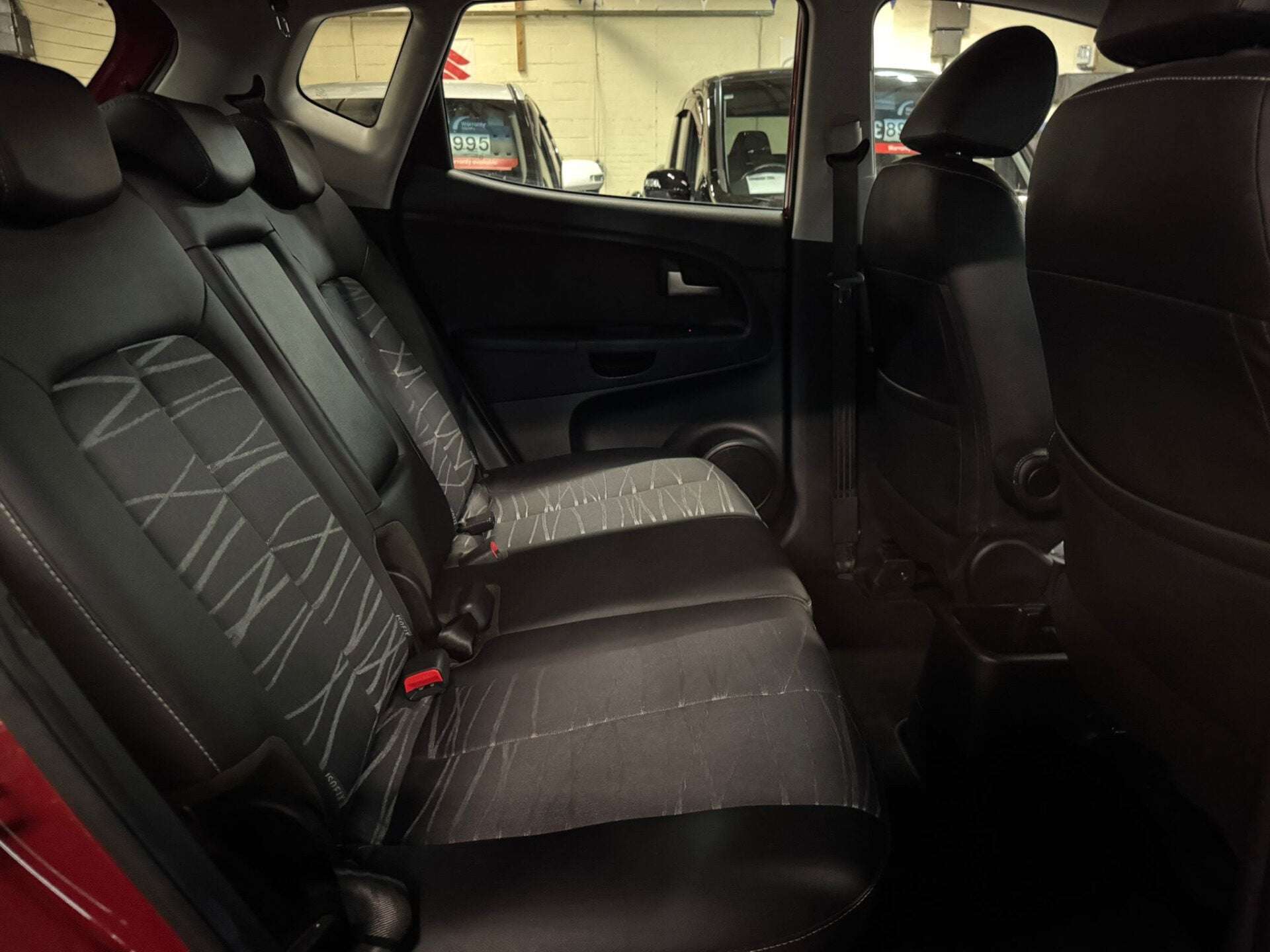 2016 KIA VENGA 2016 KIA VENGA