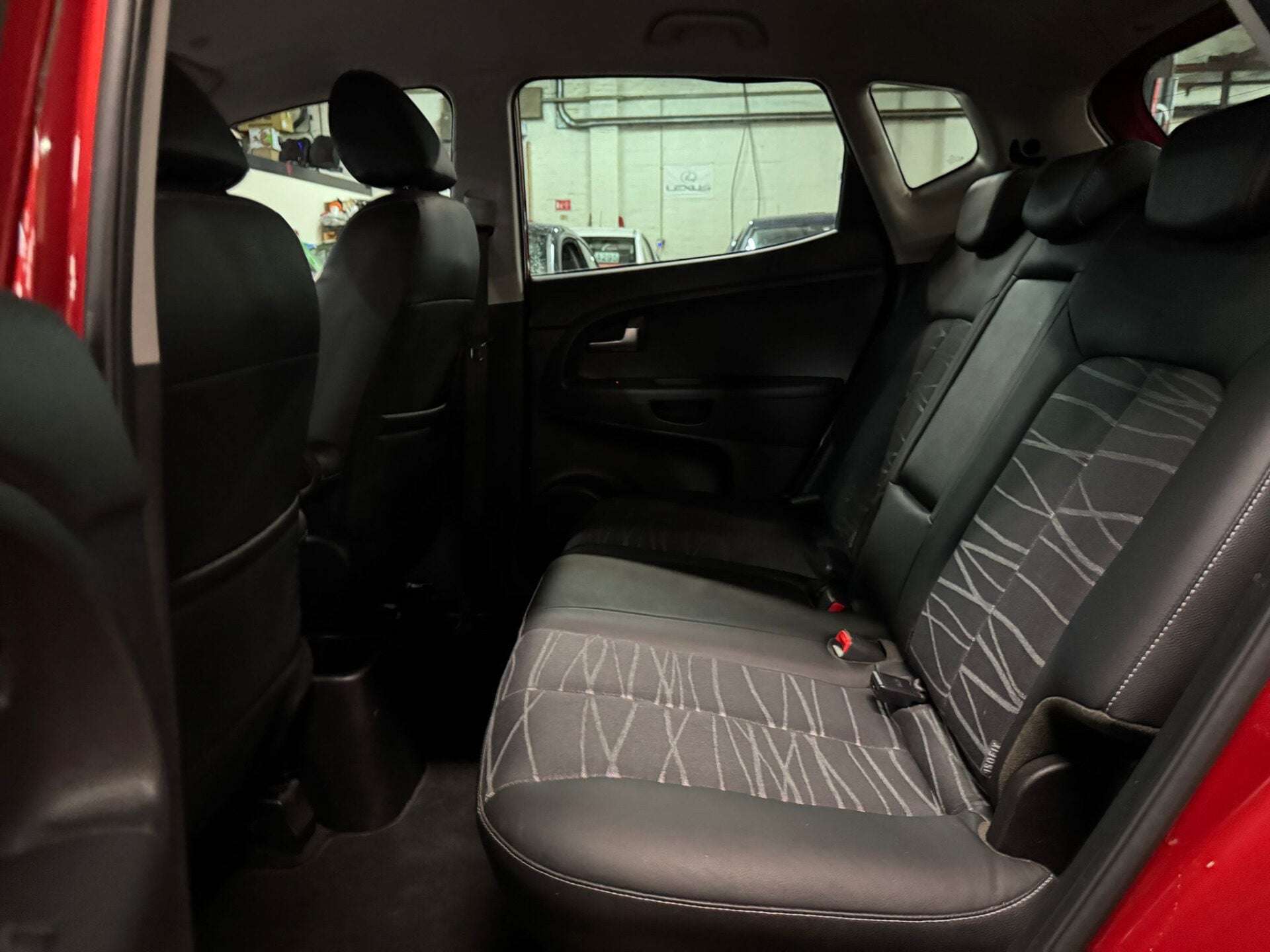 2016 KIA VENGA 2016 KIA VENGA