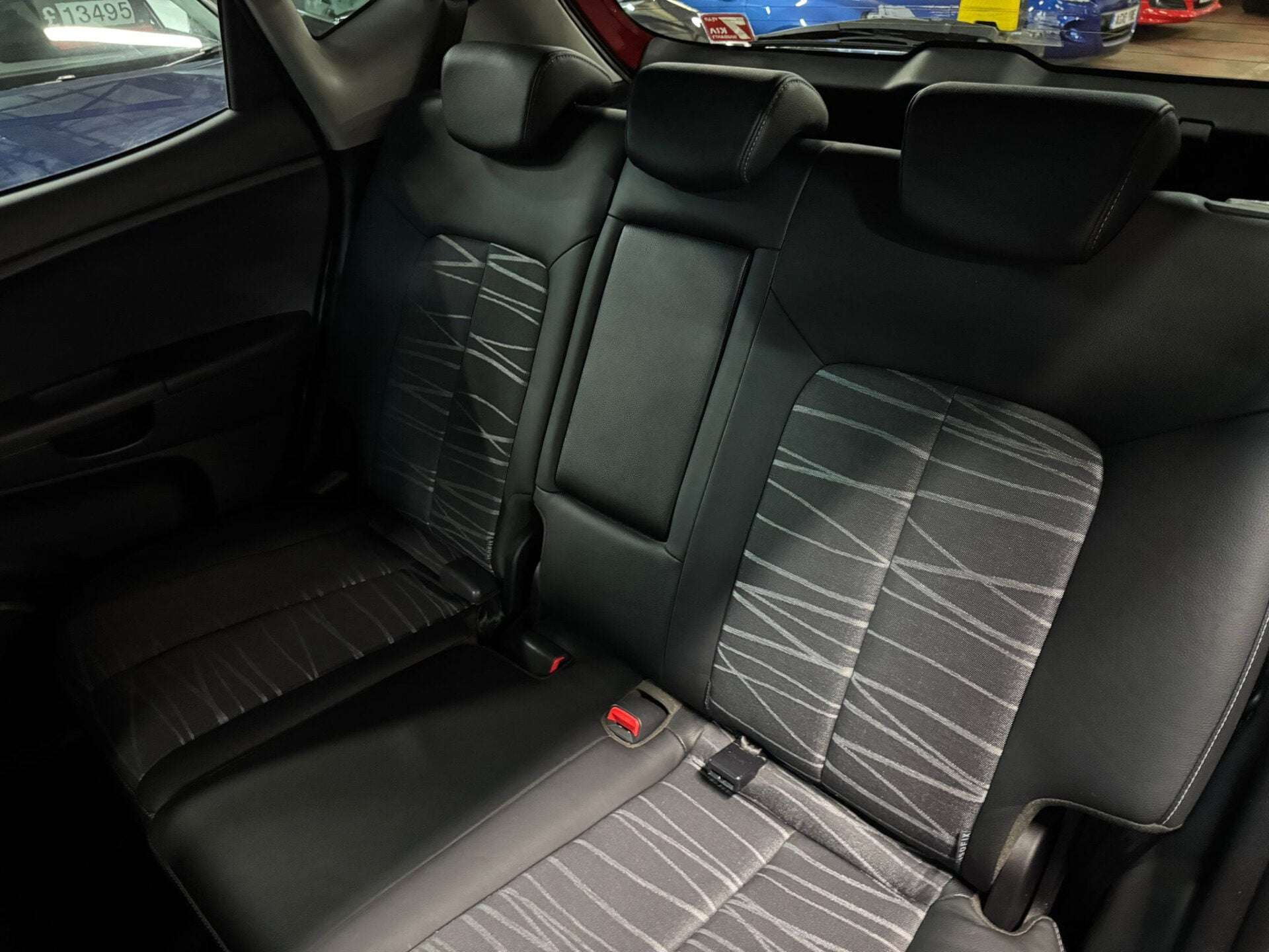 2016 KIA VENGA 2016 KIA VENGA