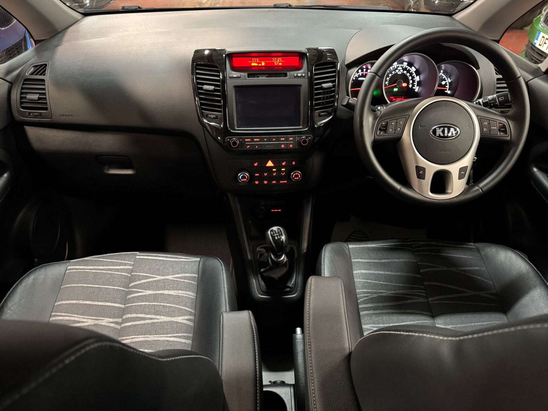2016 KIA VENGA 2016 KIA VENGA