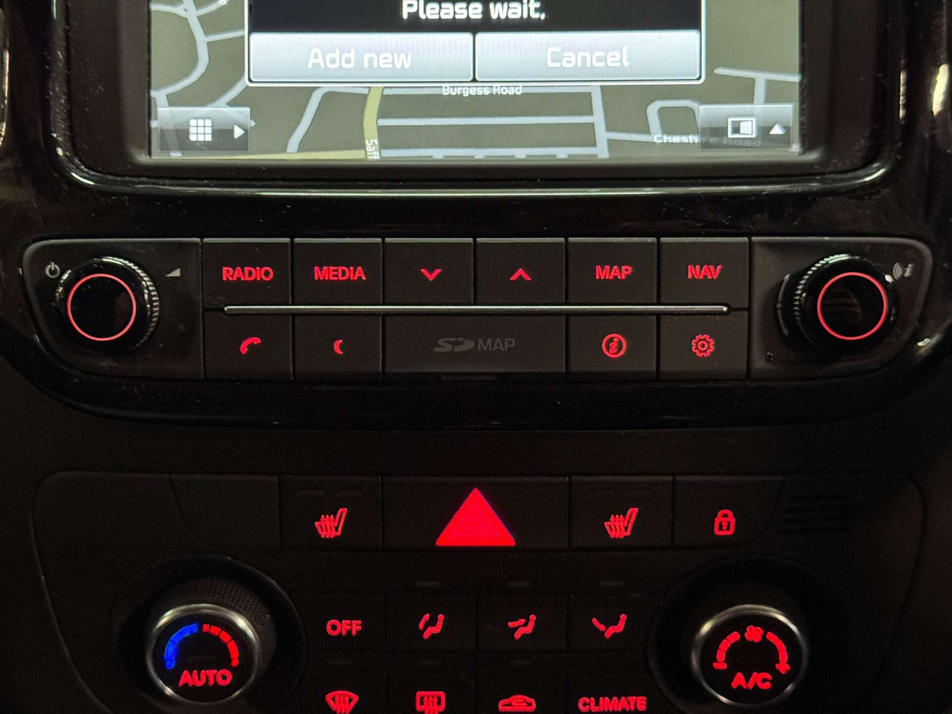 2016 KIA VENGA 2016 KIA VENGA