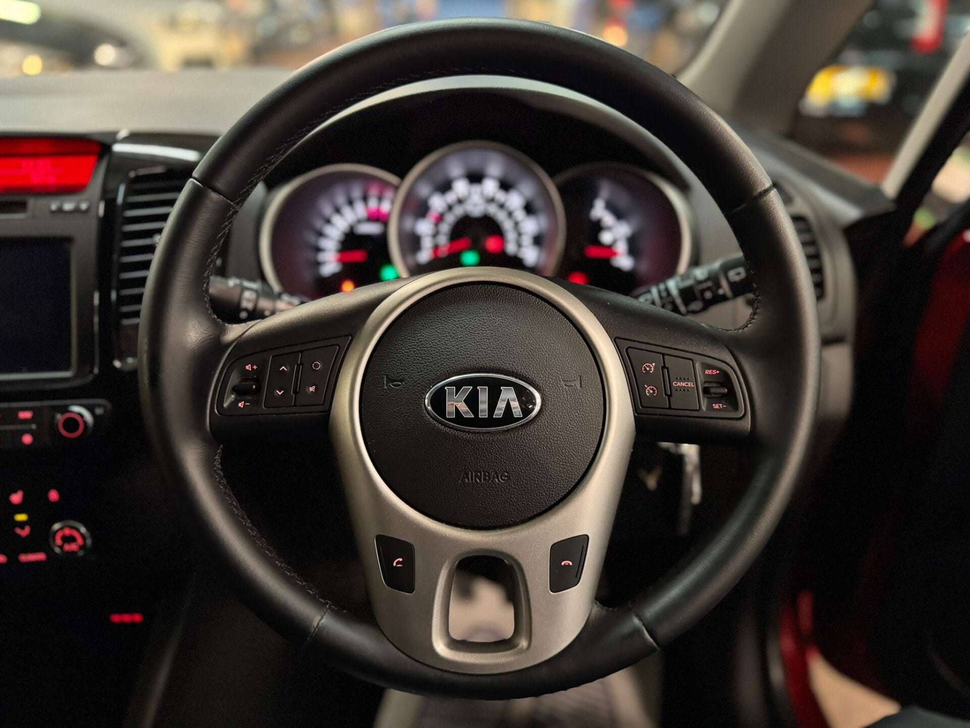 2016 KIA VENGA 2016 KIA VENGA