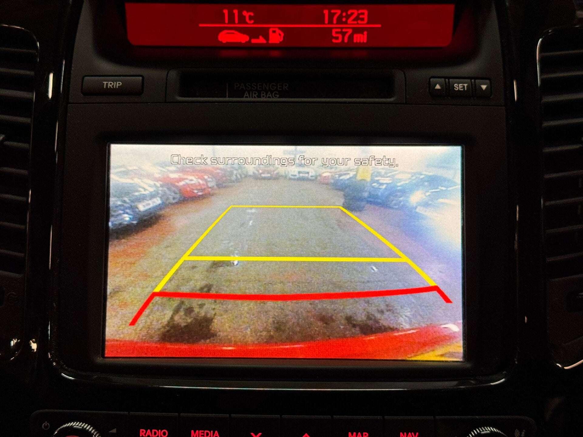 2016 KIA VENGA 2016 KIA VENGA