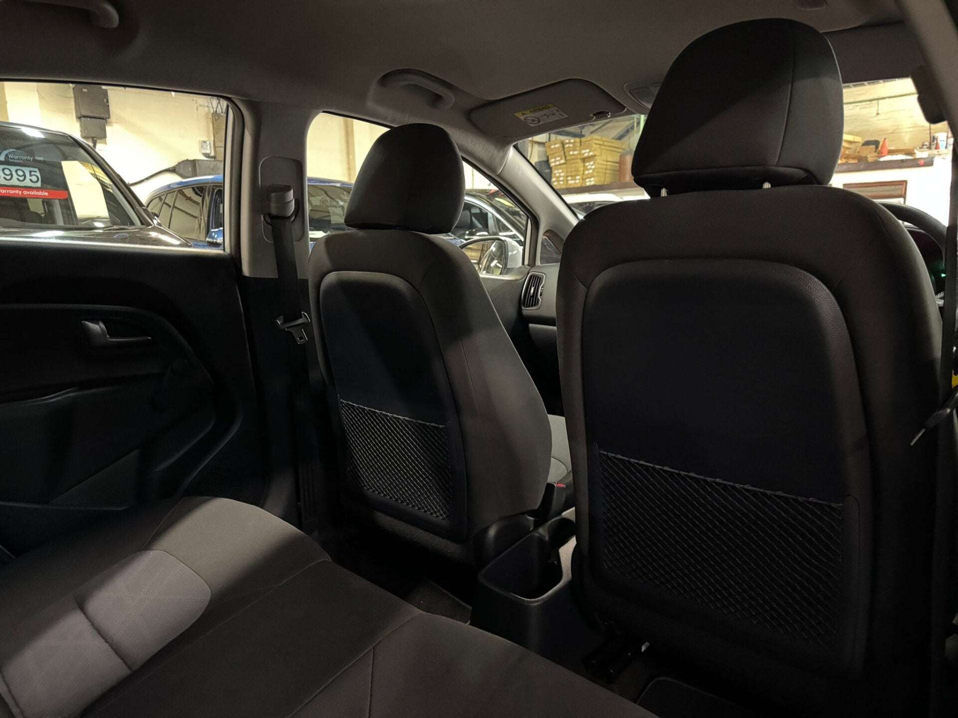 2016 KIA RIO 2016 KIA RIO