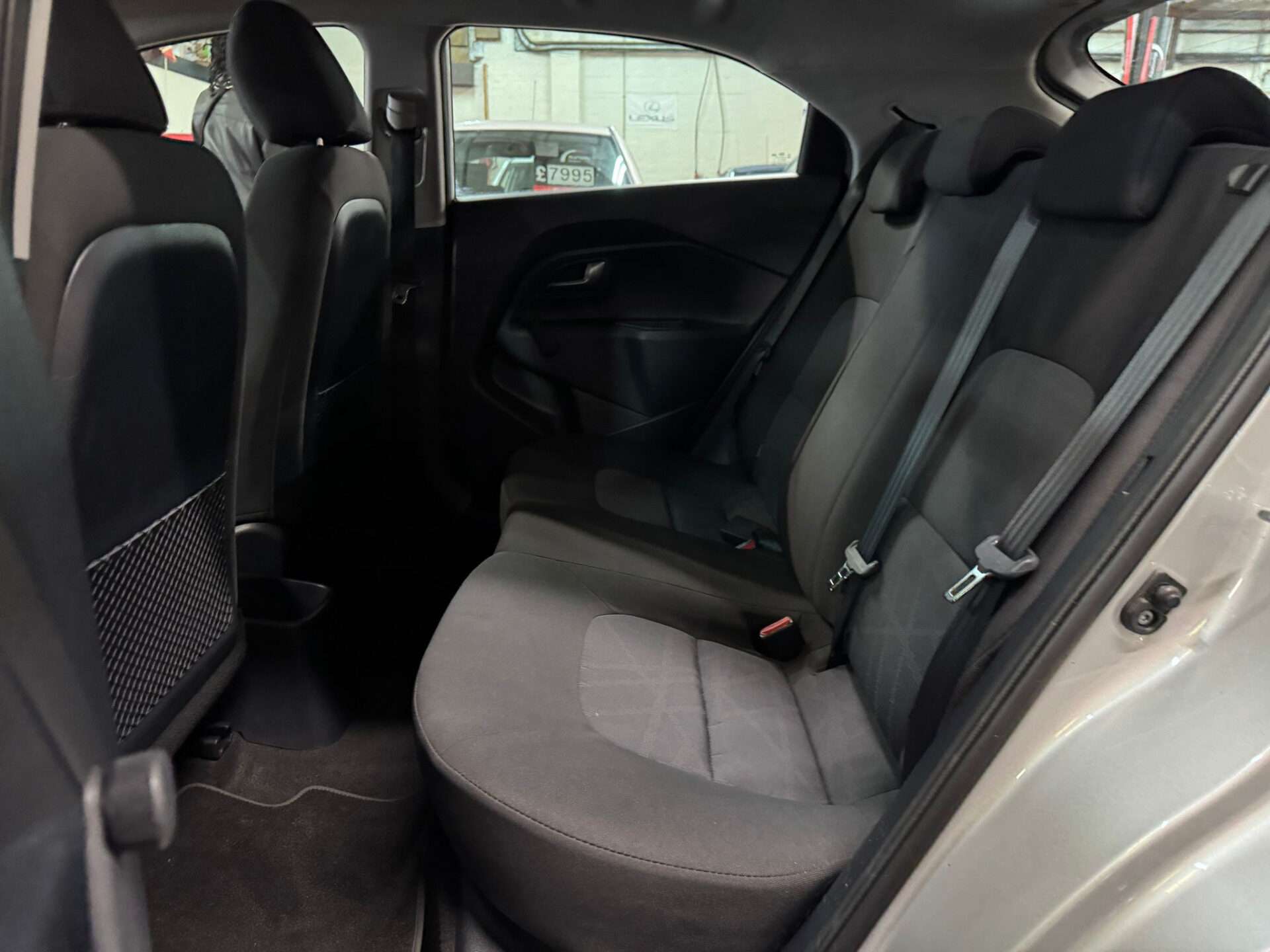 2016 KIA RIO 2016 KIA RIO