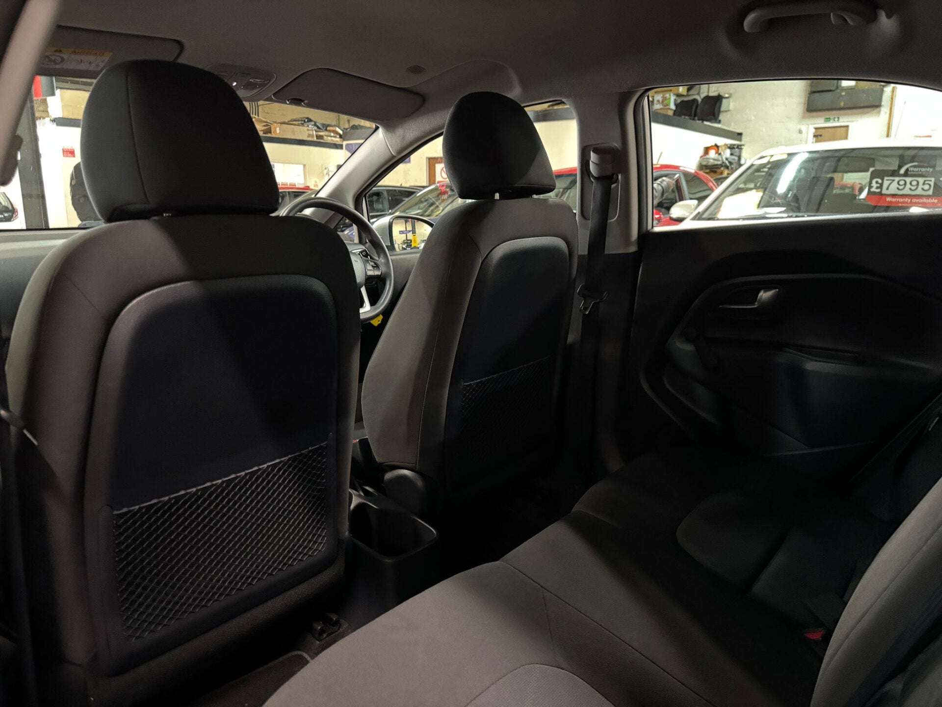 2016 KIA RIO 2016 KIA RIO