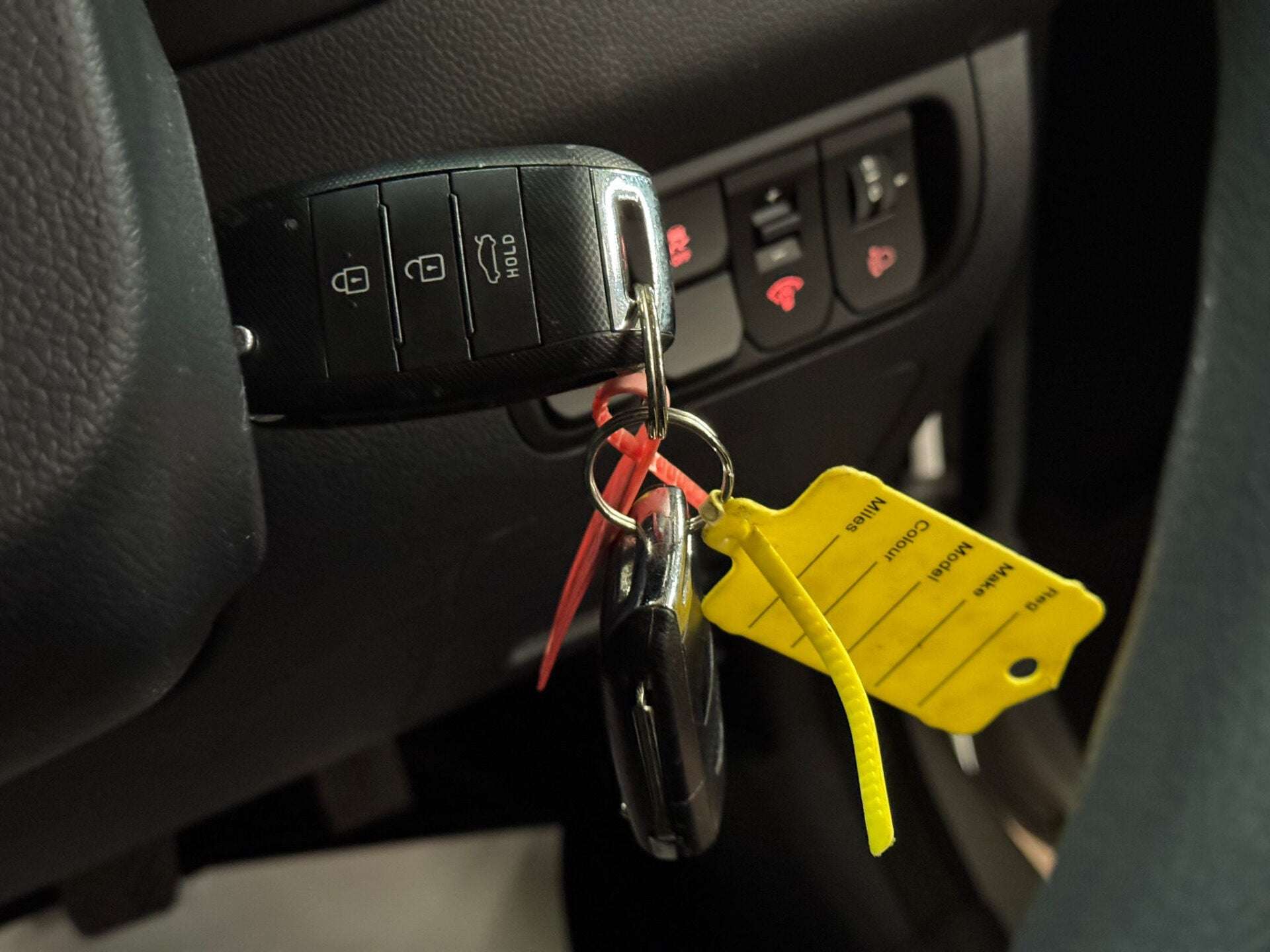 2016 KIA RIO 2016 KIA RIO