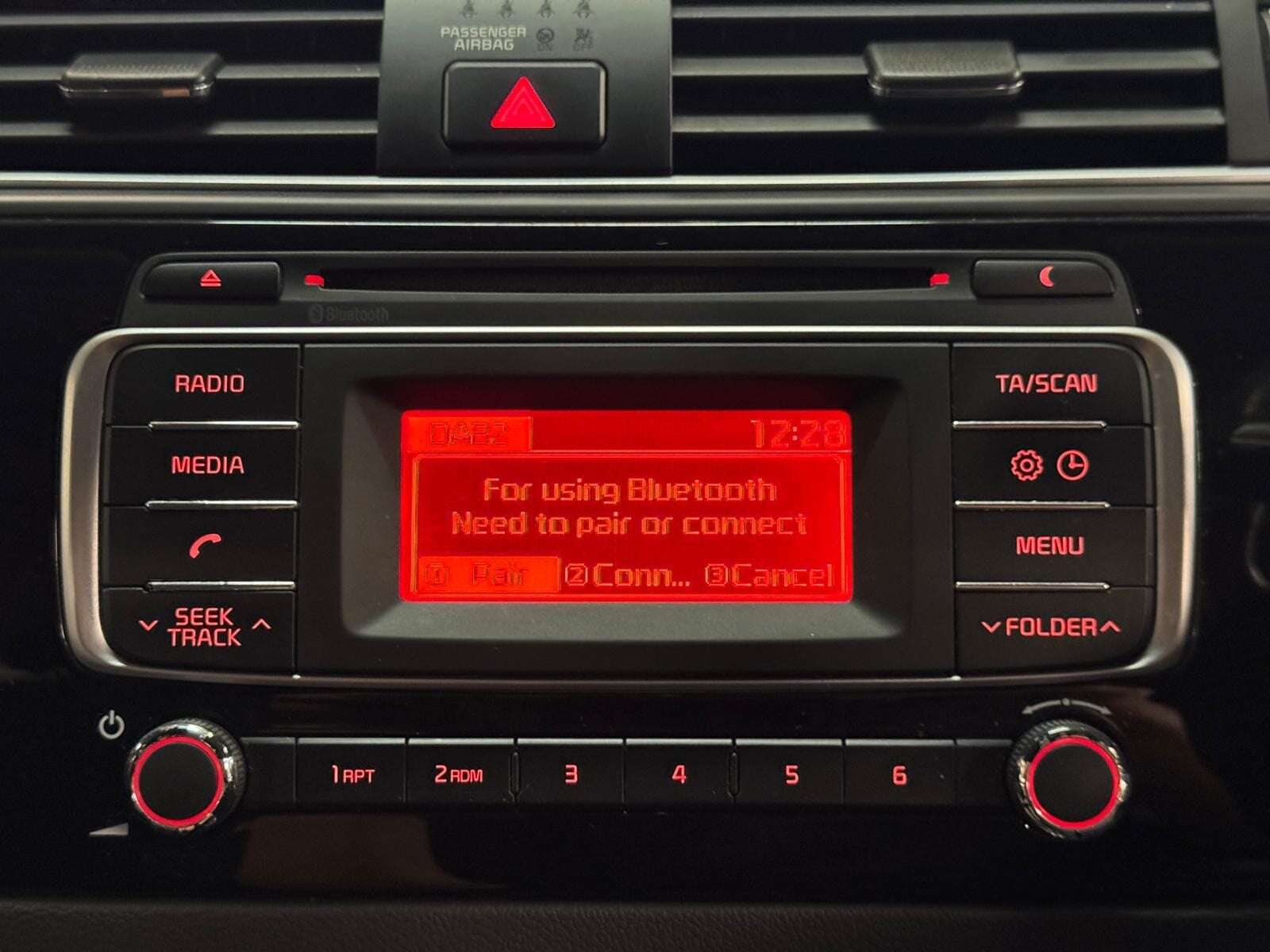 2016 KIA RIO 2016 KIA RIO