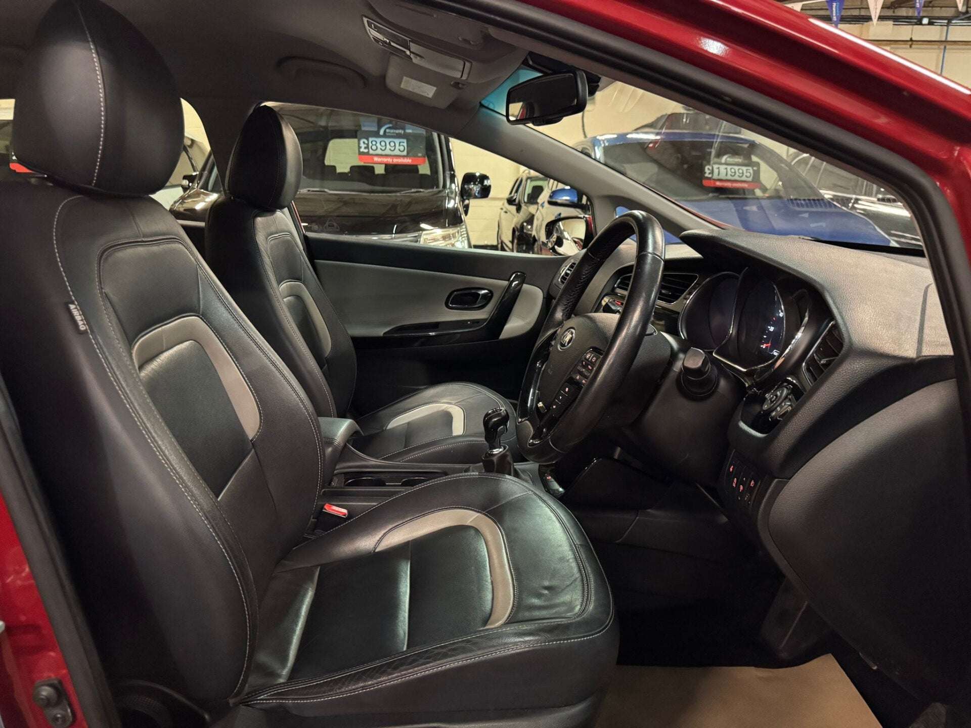 2014 KIA CEED 2014 KIA CEED