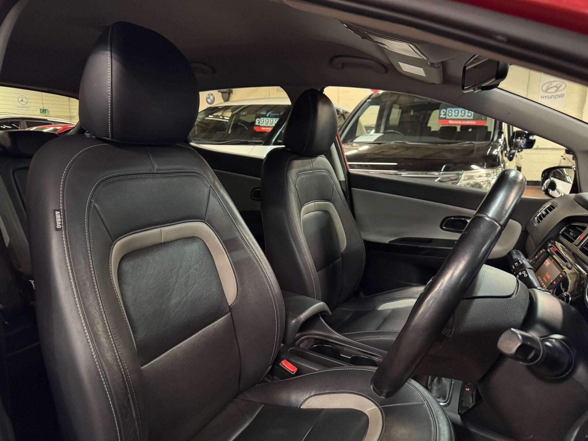 2014 KIA CEED 2014 KIA CEED