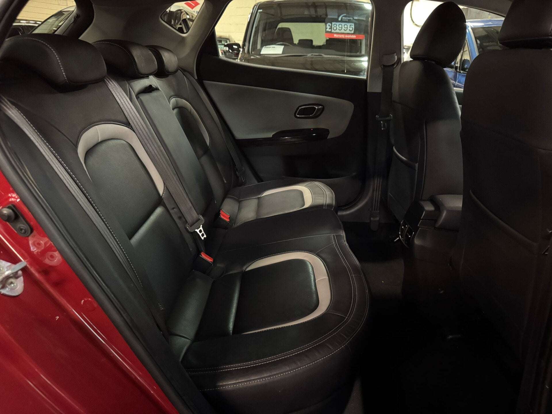 2014 KIA CEED 2014 KIA CEED