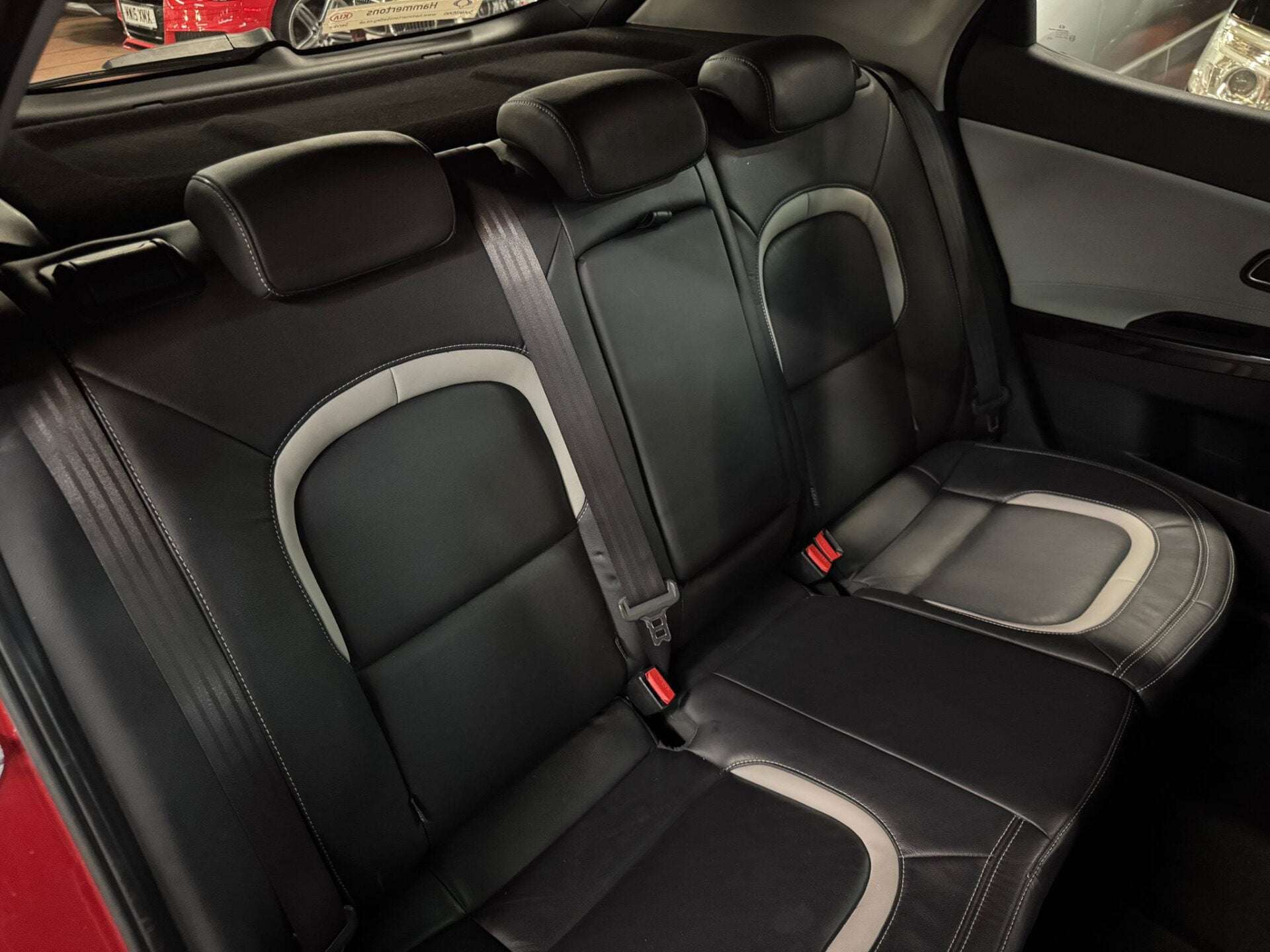 2014 KIA CEED 2014 KIA CEED