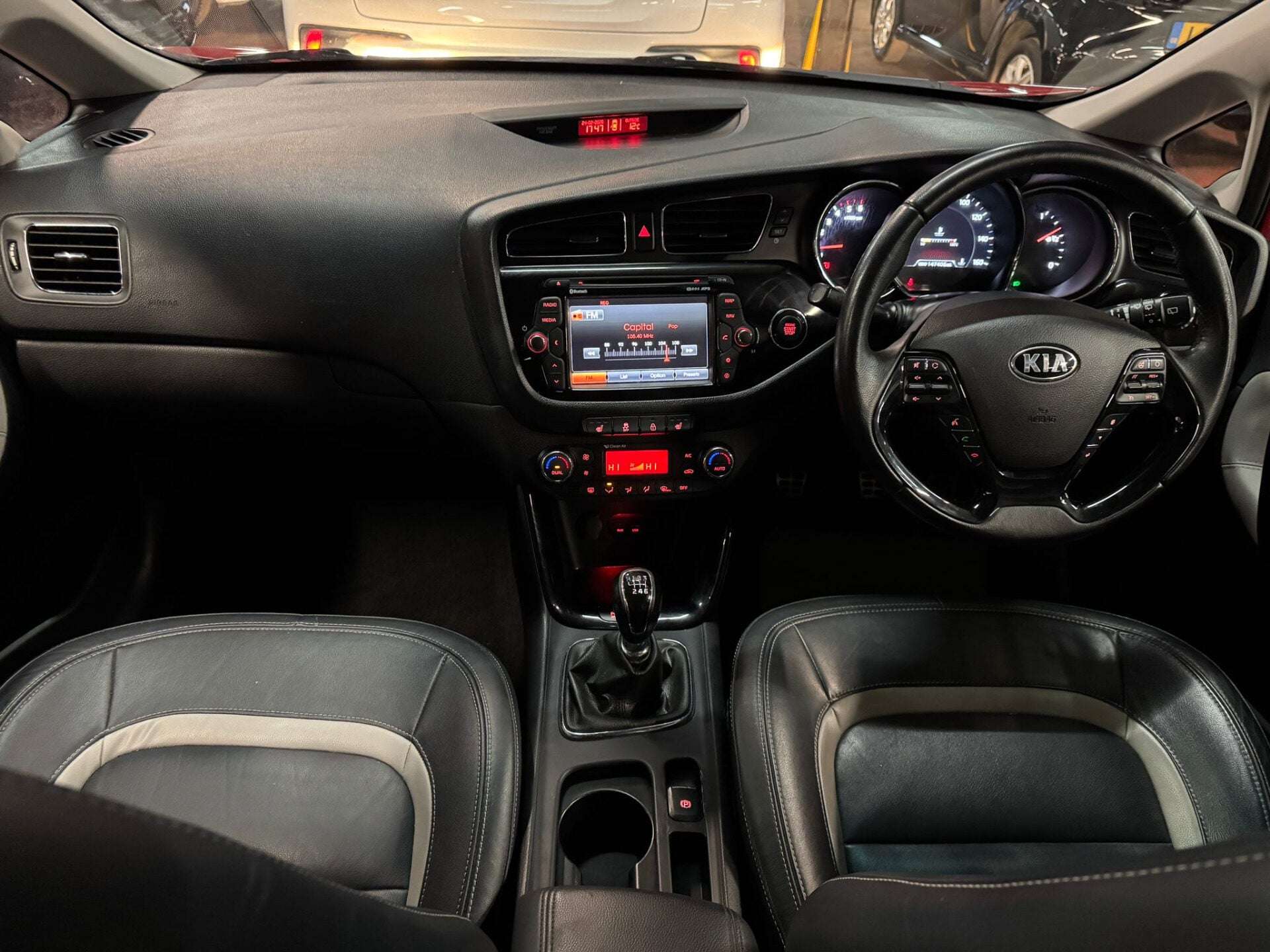 2014 KIA CEED 2014 KIA CEED