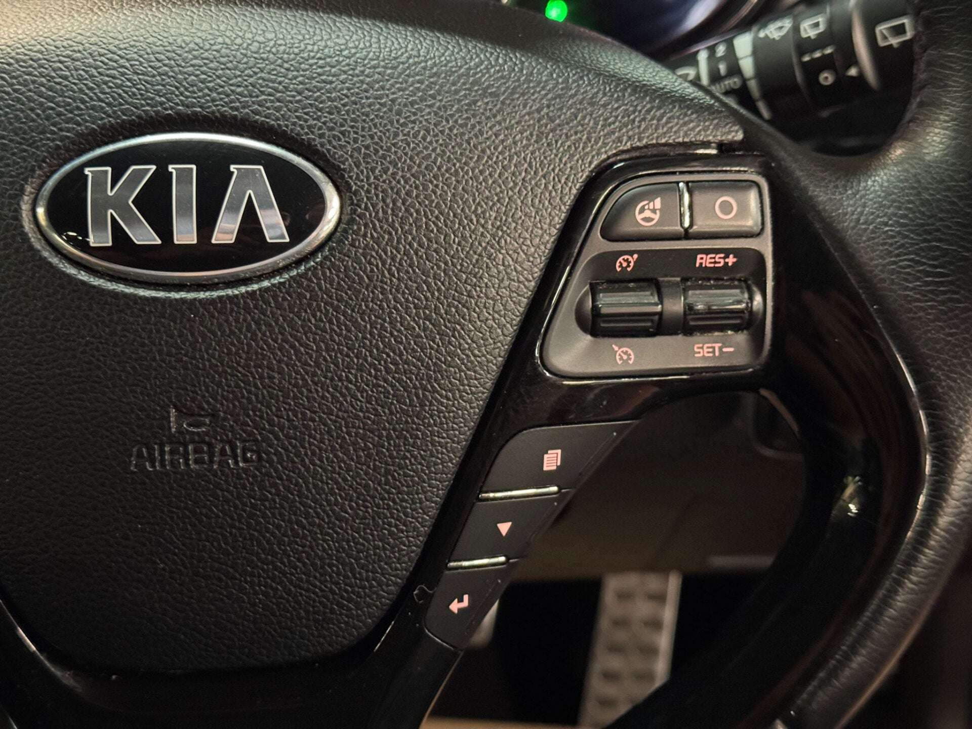 2014 KIA CEED 2014 KIA CEED