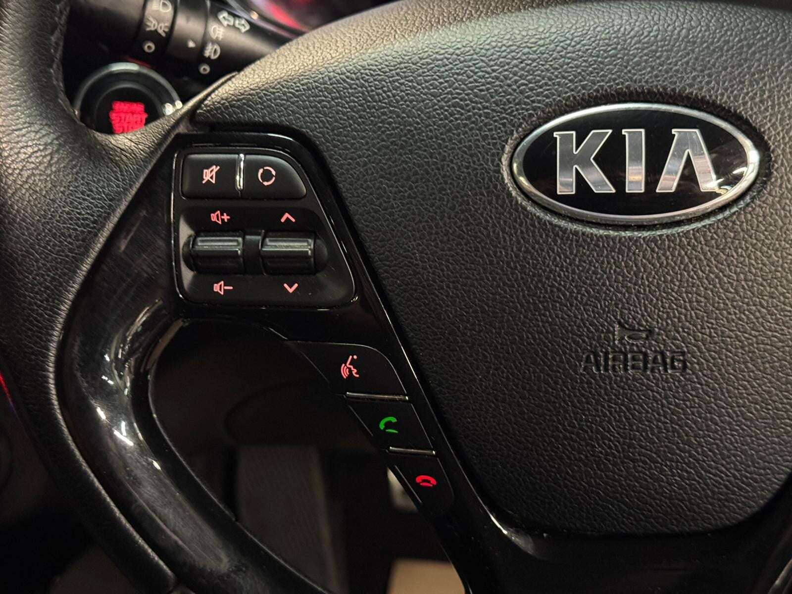 2014 KIA CEED 2014 KIA CEED