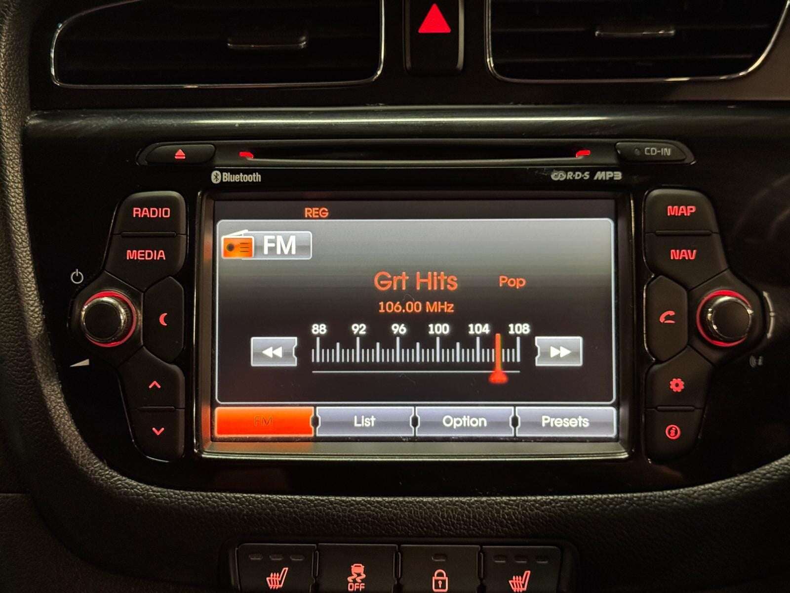 2014 KIA CEED 2014 KIA CEED