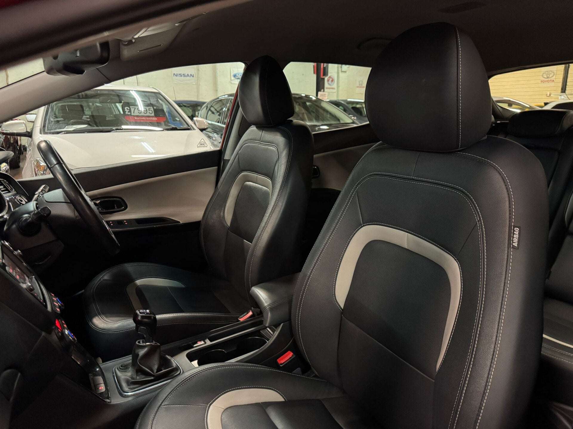 2014 KIA CEED 2014 KIA CEED