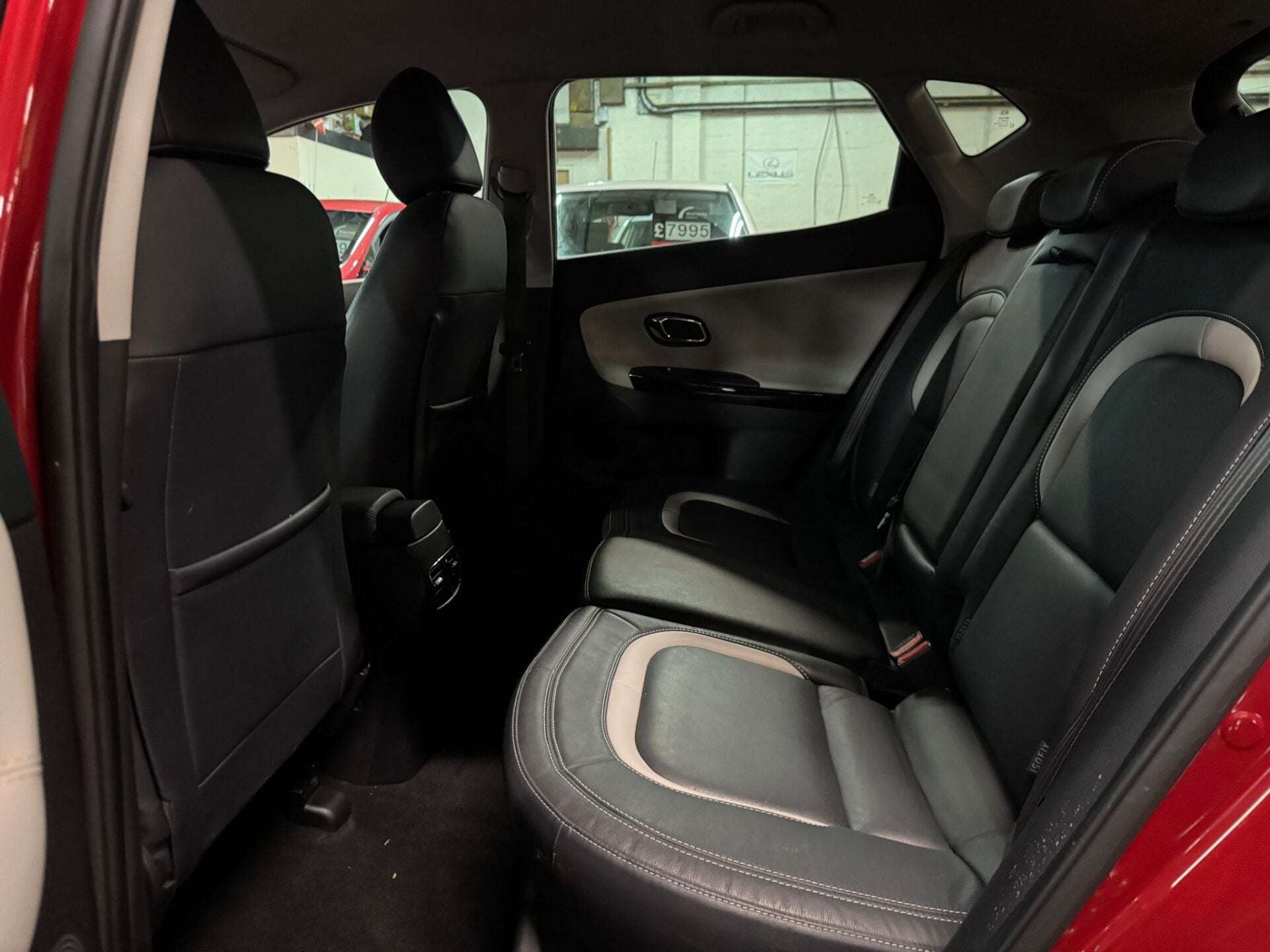 2014 KIA CEED 2014 KIA CEED