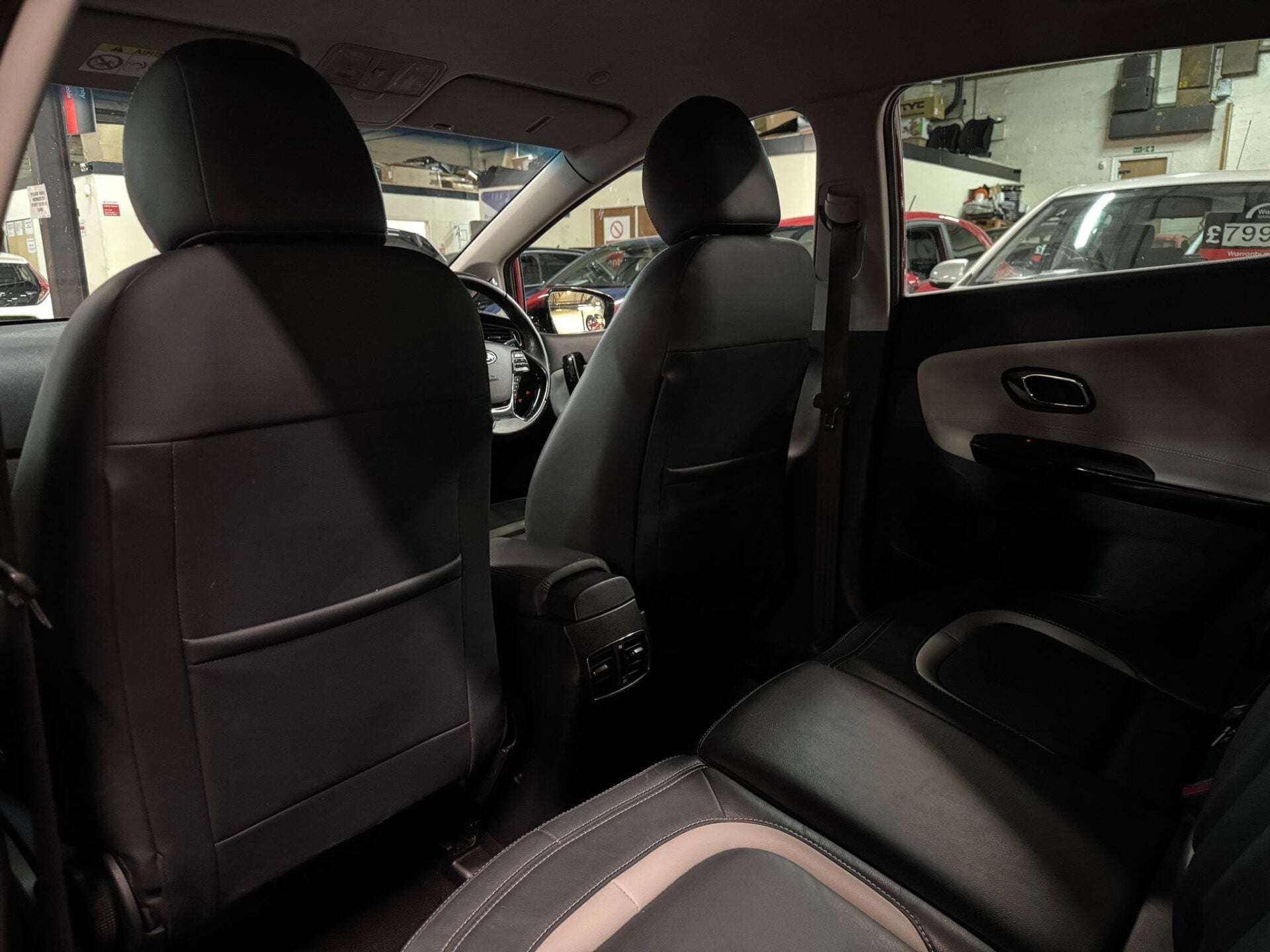 2014 KIA CEED 2014 KIA CEED