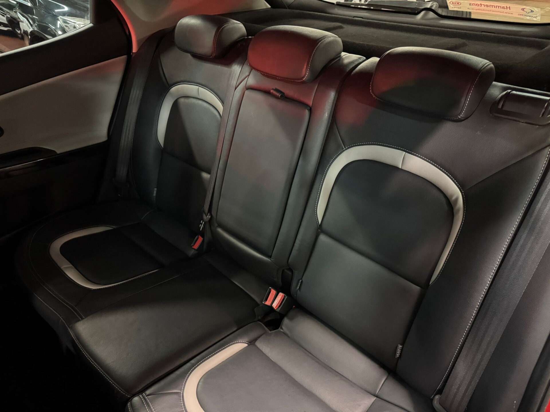 2014 KIA CEED 2014 KIA CEED