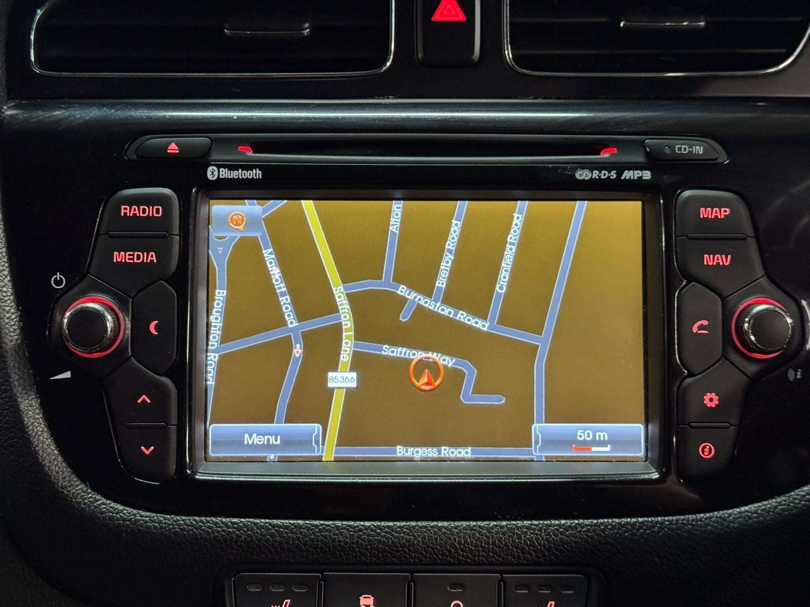 2014 KIA CEED 2014 KIA CEED