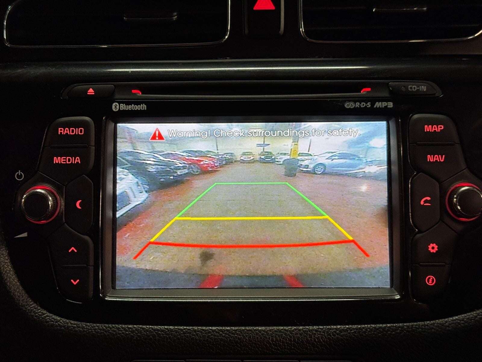 2014 KIA CEED 2014 KIA CEED