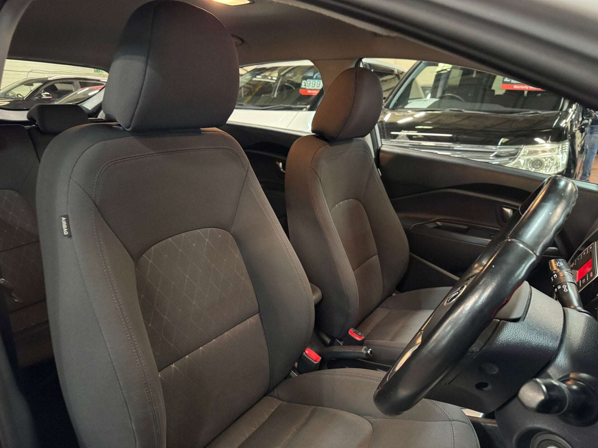 2016 KIA RIO 2016 KIA RIO