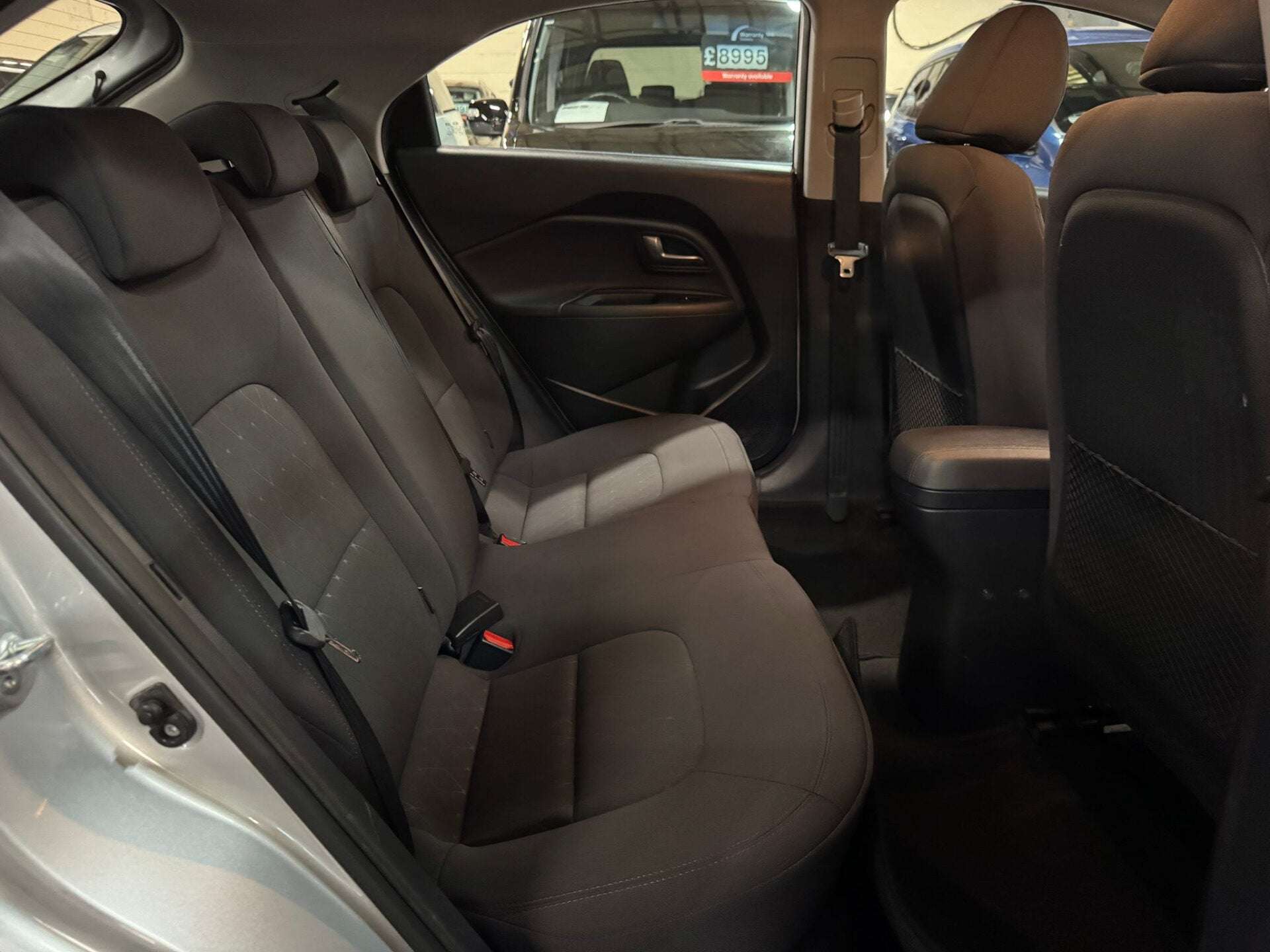 2016 KIA RIO 2016 KIA RIO