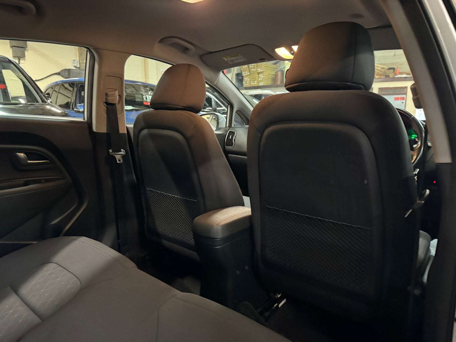 2016 KIA RIO 2016 KIA RIO