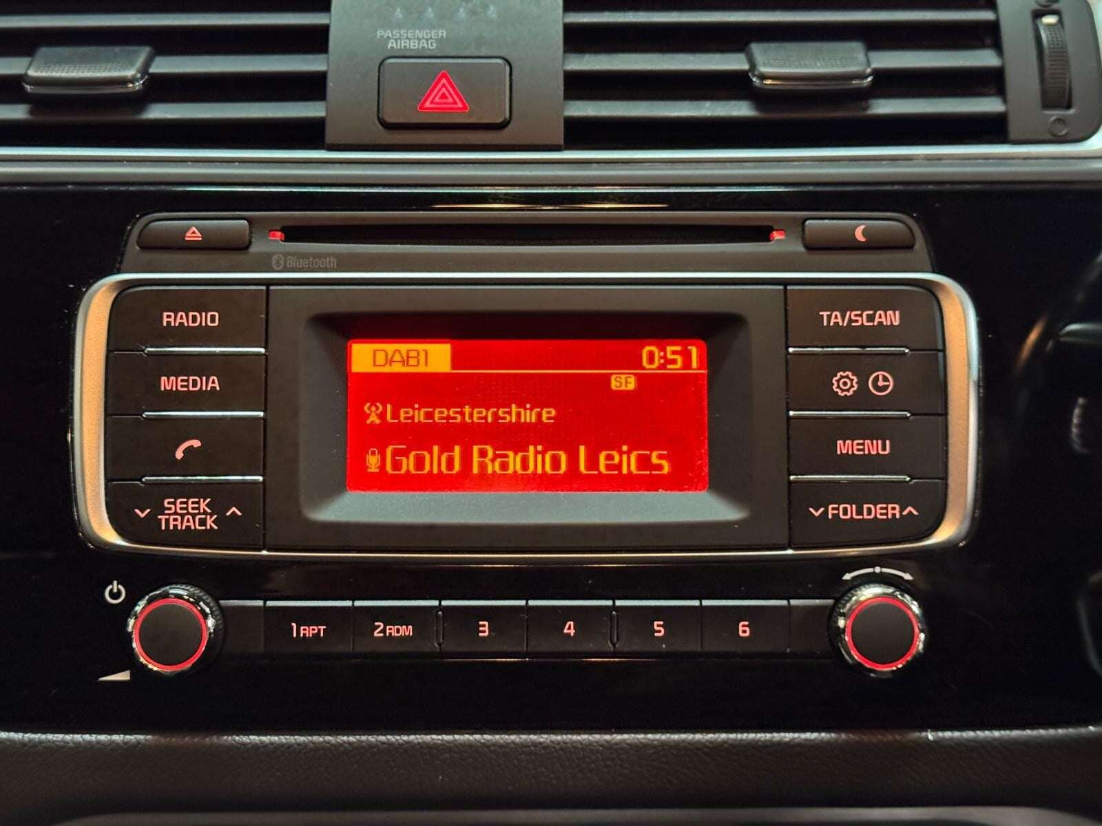 2016 KIA RIO 2016 KIA RIO